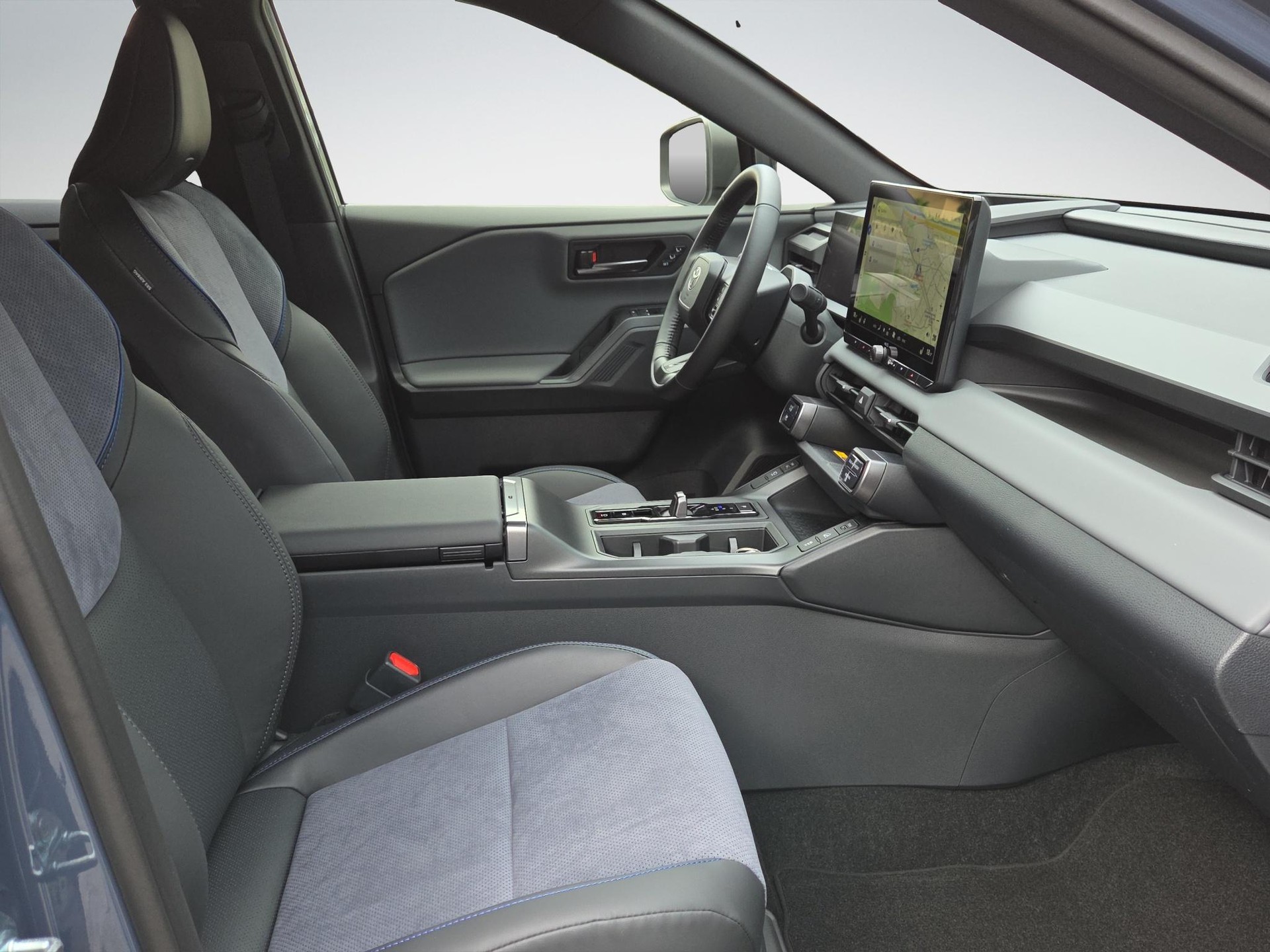 TOYOTA RAV4 2.5 HEV Style-image-15