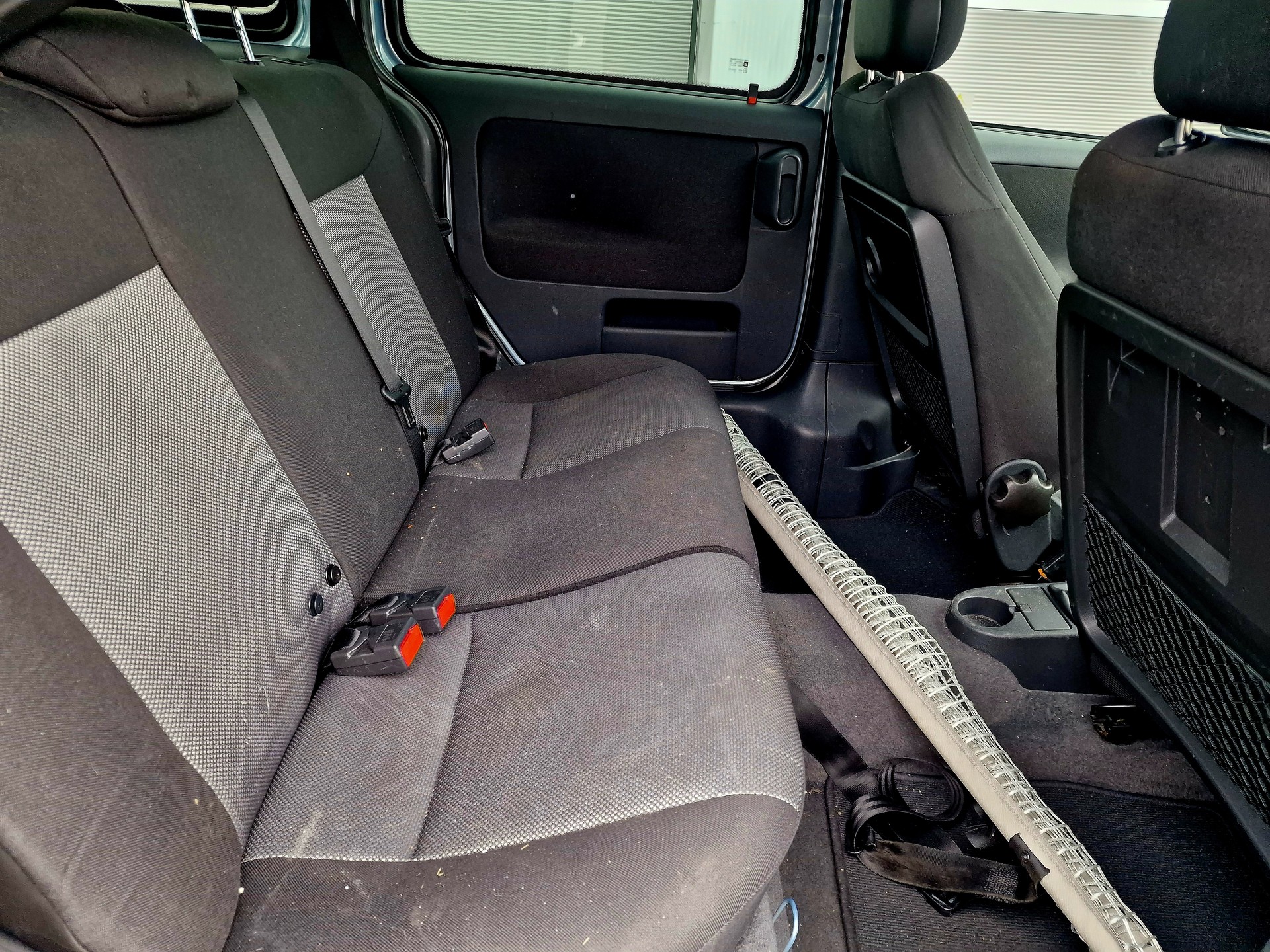 OPEL Combo 1.6 CNG ecoFLEX-image-4