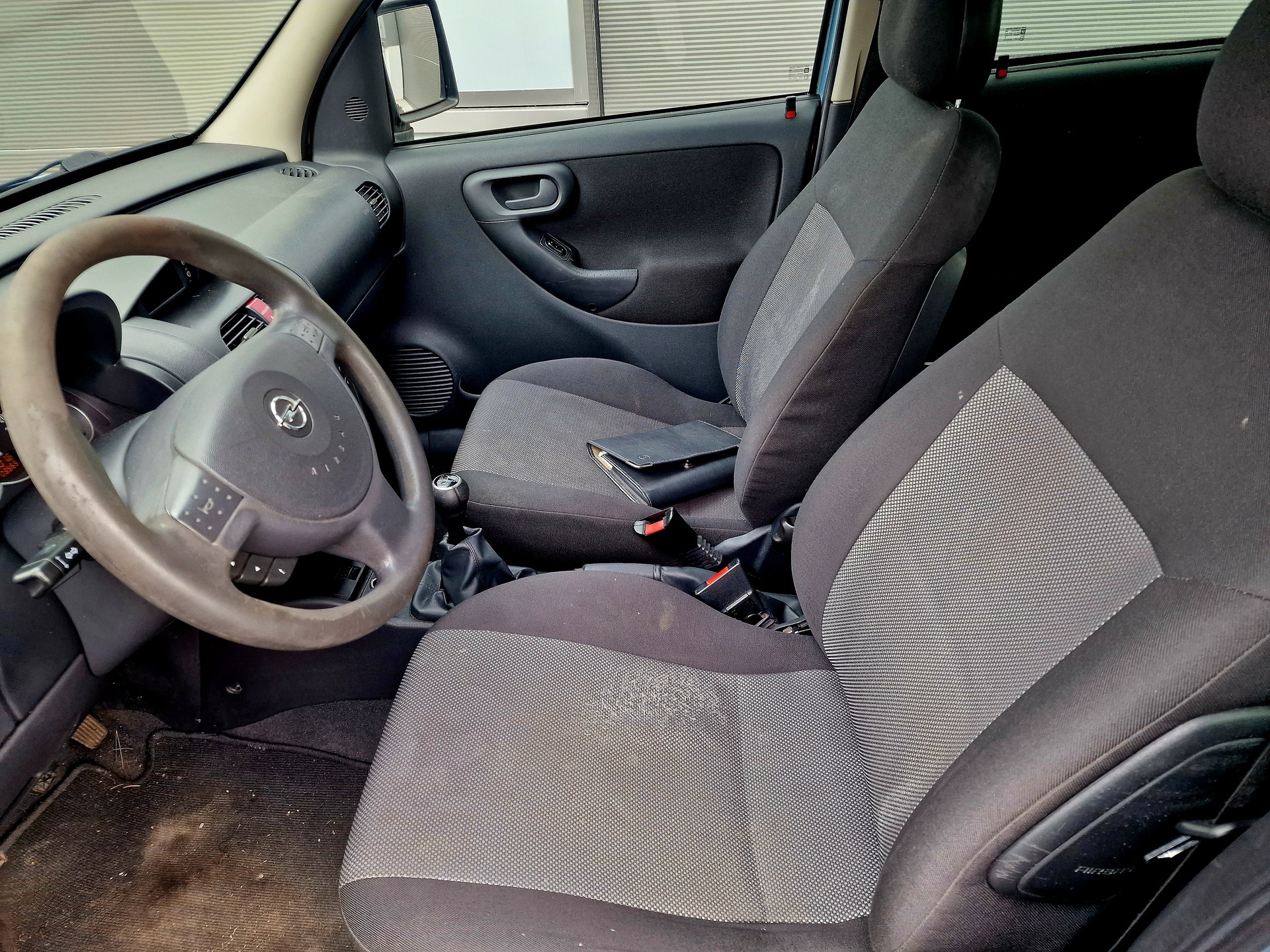OPEL Combo 1.6 CNG ecoFLEX-image-5