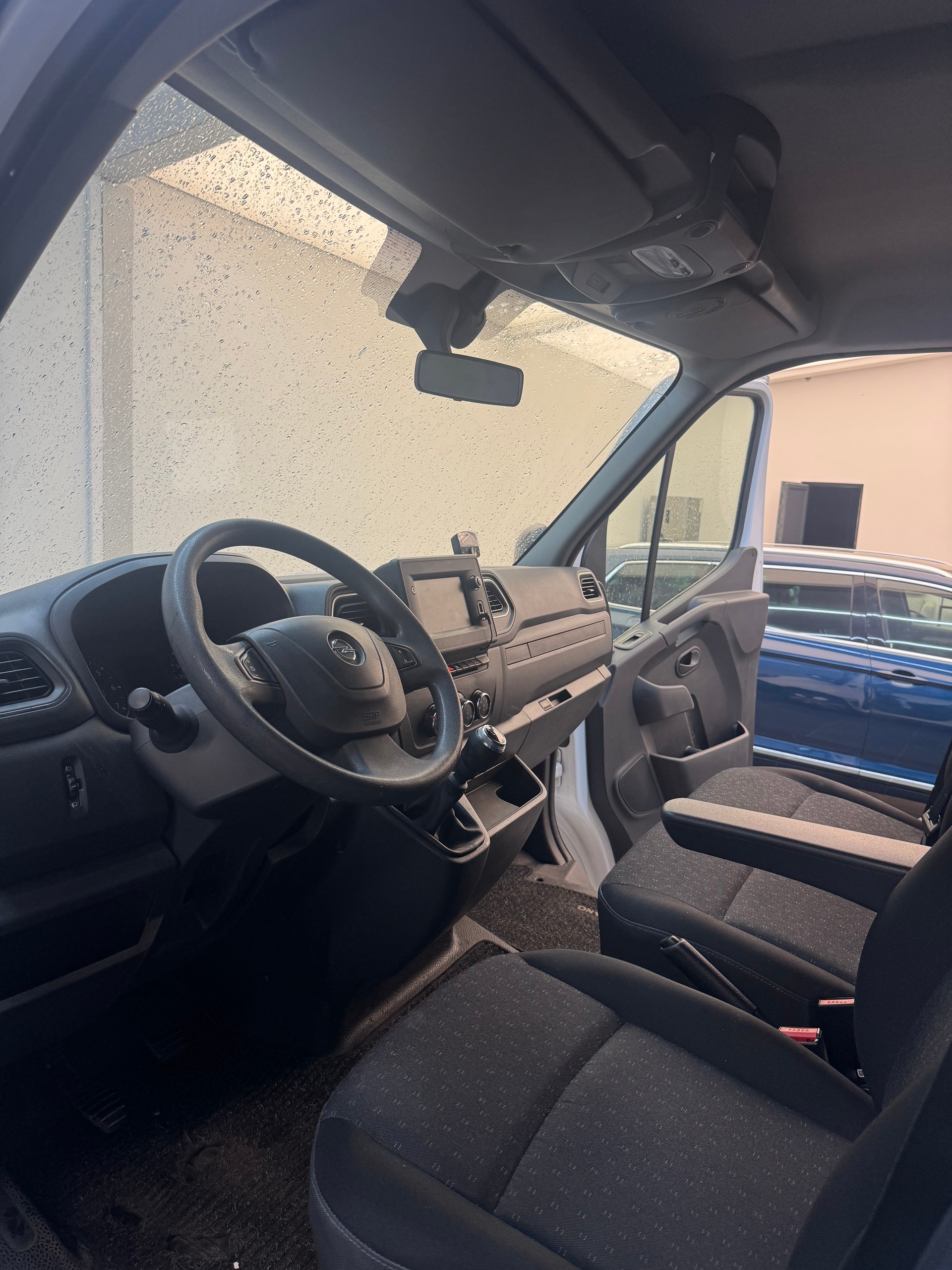 OPEL Movano 2.3 CDTI 3.5t L2H2-image-2