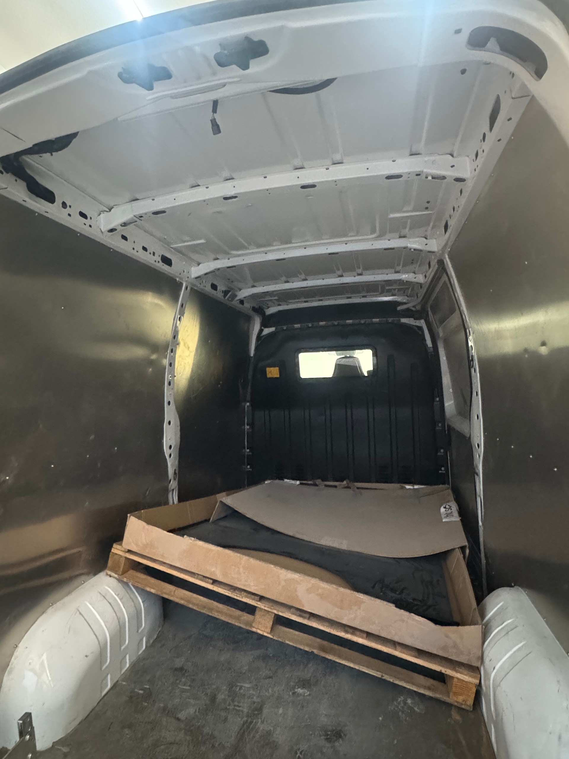 OPEL Movano 2.3 CDTI 3.5t L2H2-image-4