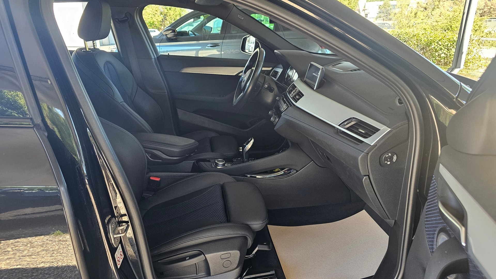 BMW X2 xDrive 20i M Sport-image-20