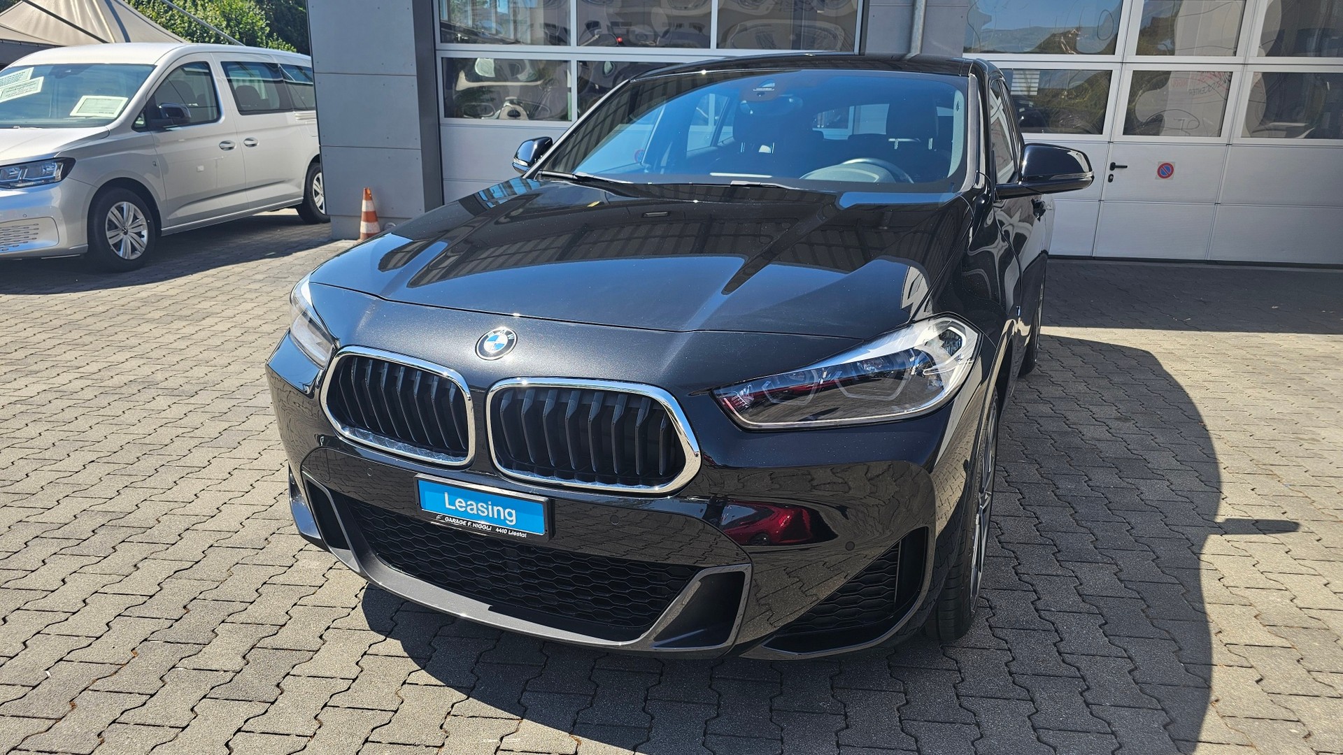 BMW X2 xDrive 20i M Sport-image-18