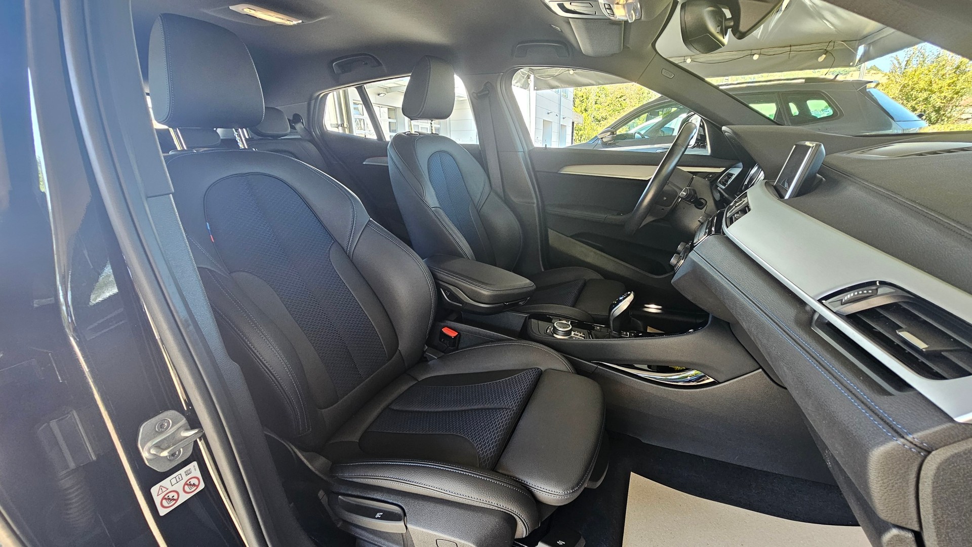 BMW X2 xDrive 20i M Sport-image-21