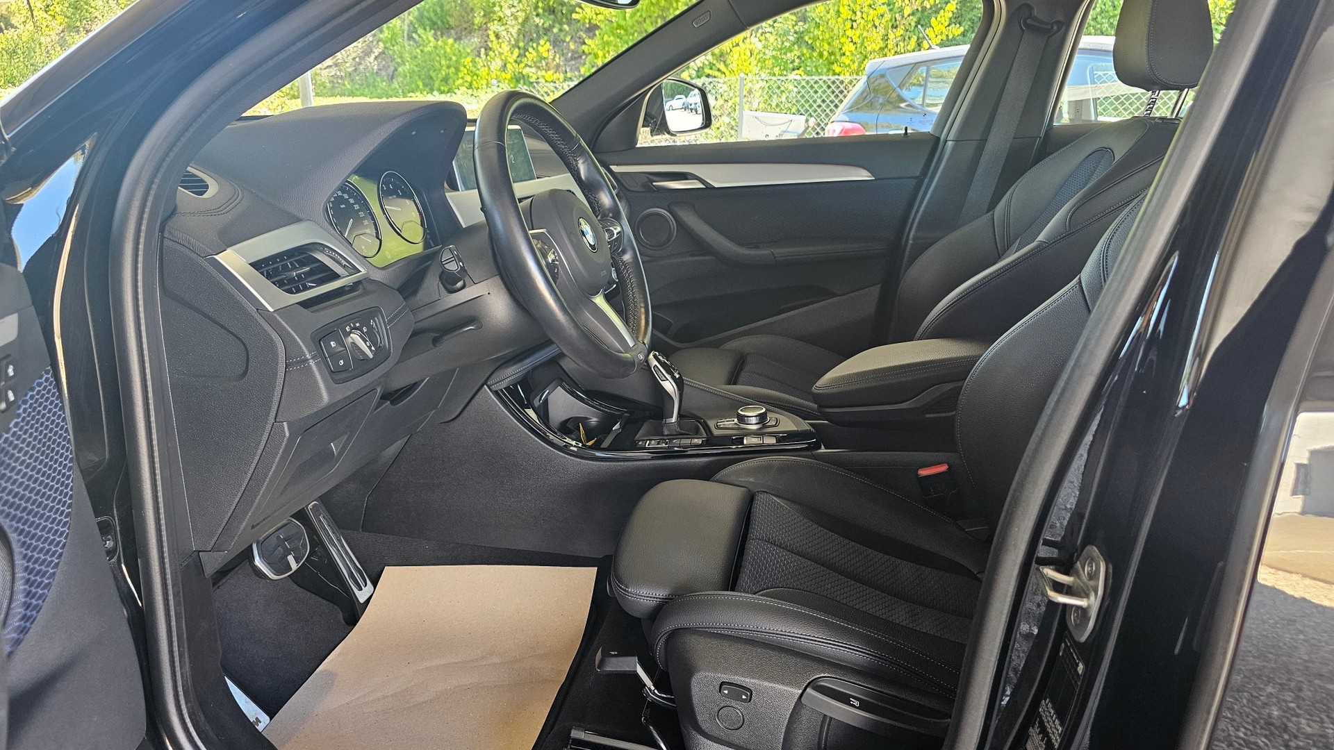 BMW X2 xDrive 20i M Sport-image-19