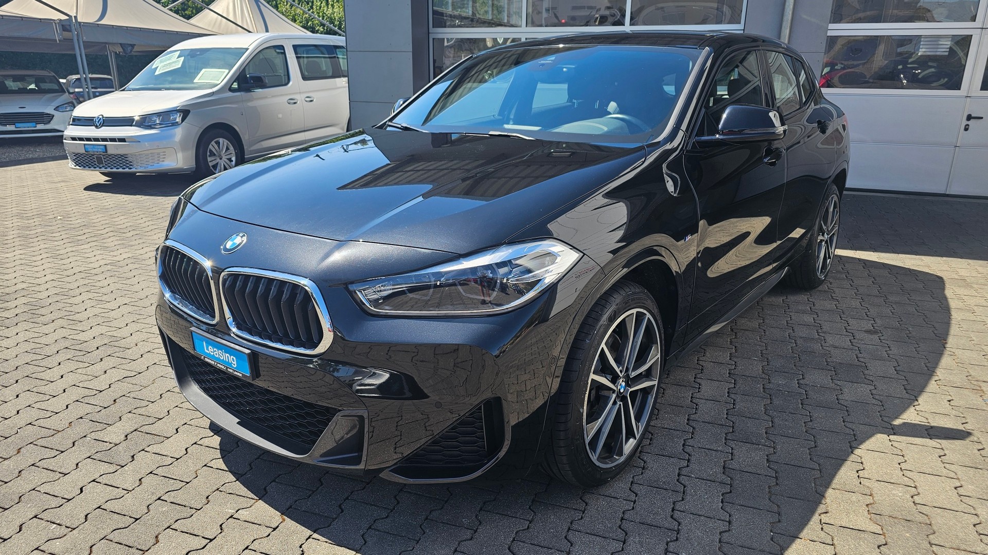 BMW X2 xDrive 20i M Sport-image-17