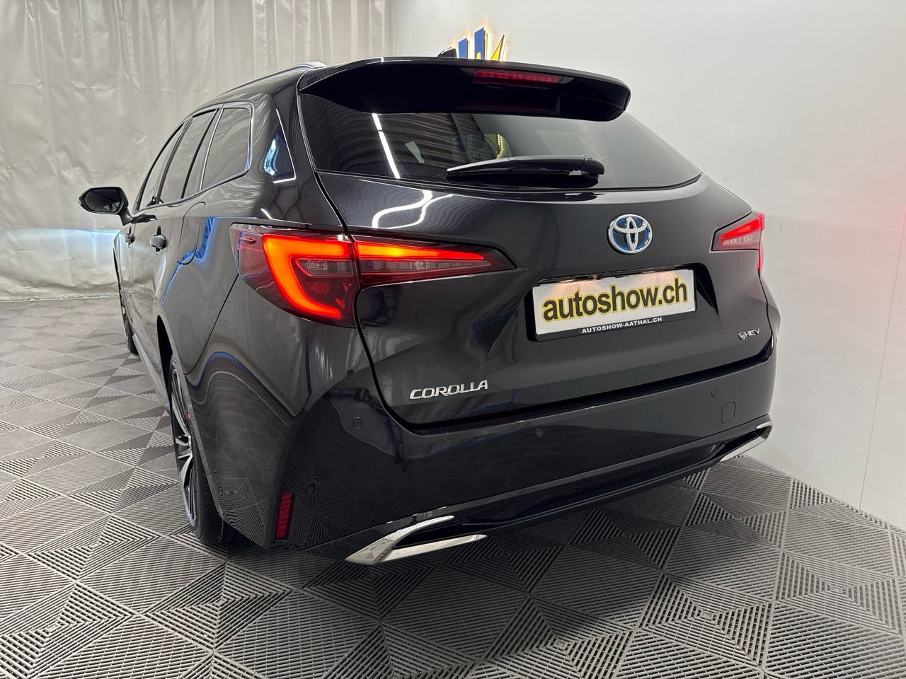 TOYOTA Corolla TS 1.8 HSD Sportline e-CVT 140HP-image-15