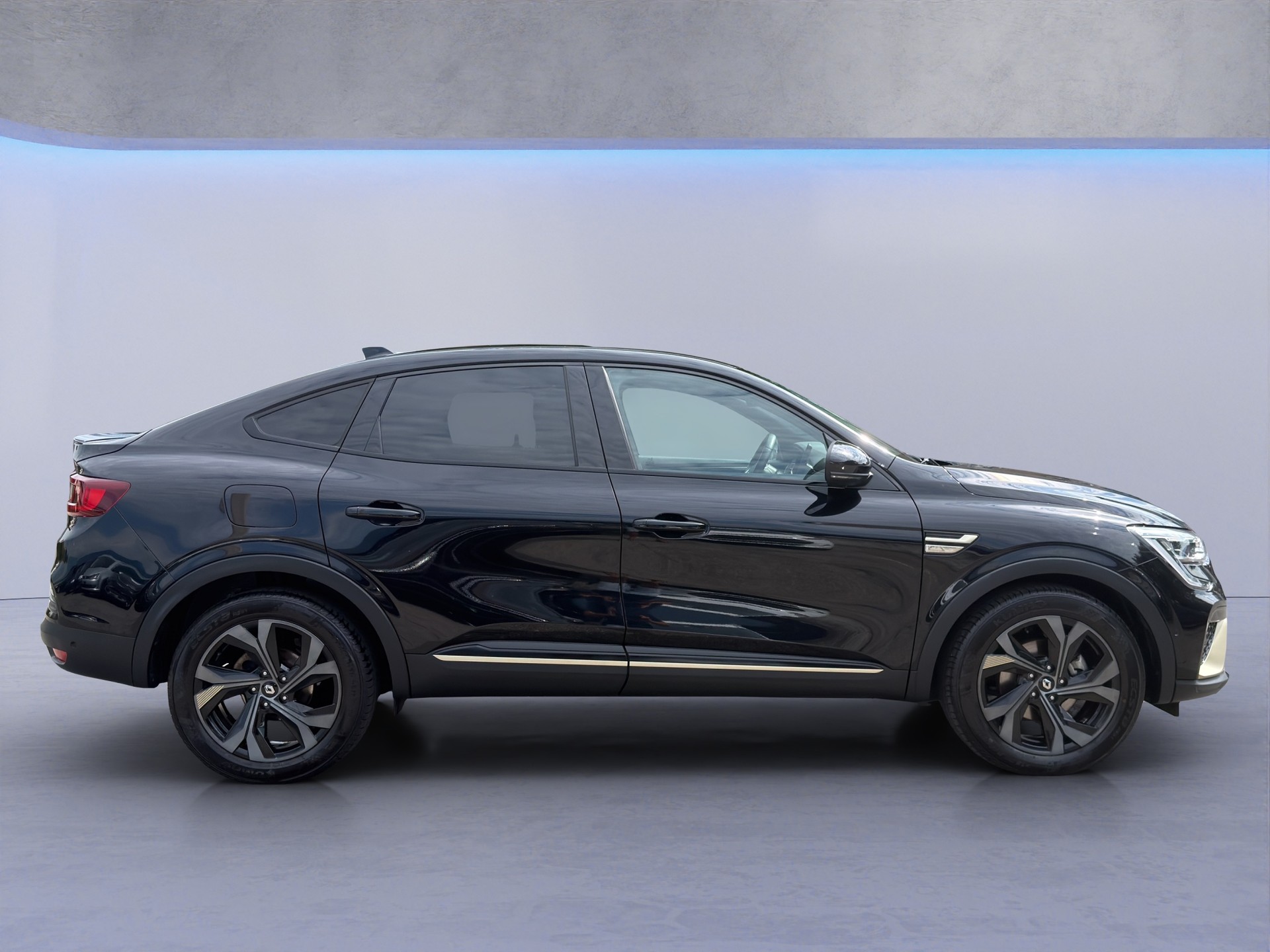 RENAULT Arkana 1.6 E-Tech Techno-image-6