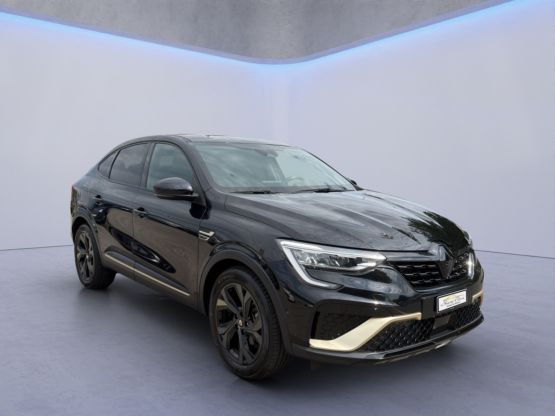 RENAULT Arkana 1.6 E-Tech Techno-image-5
