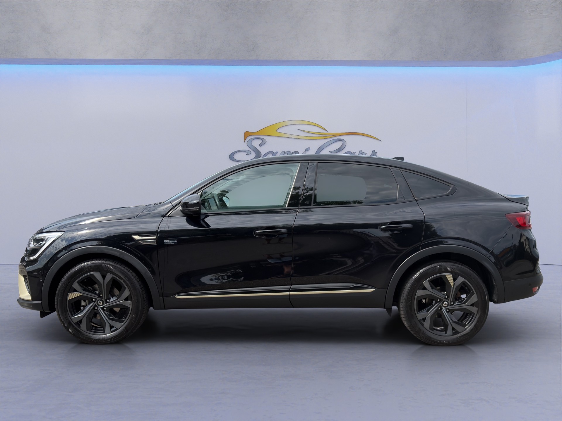 RENAULT Arkana 1.6 E-Tech Techno-image-2