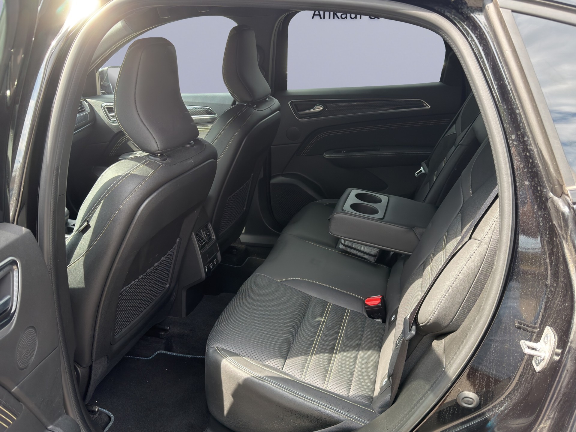 RENAULT Arkana 1.6 E-Tech Techno-image-8