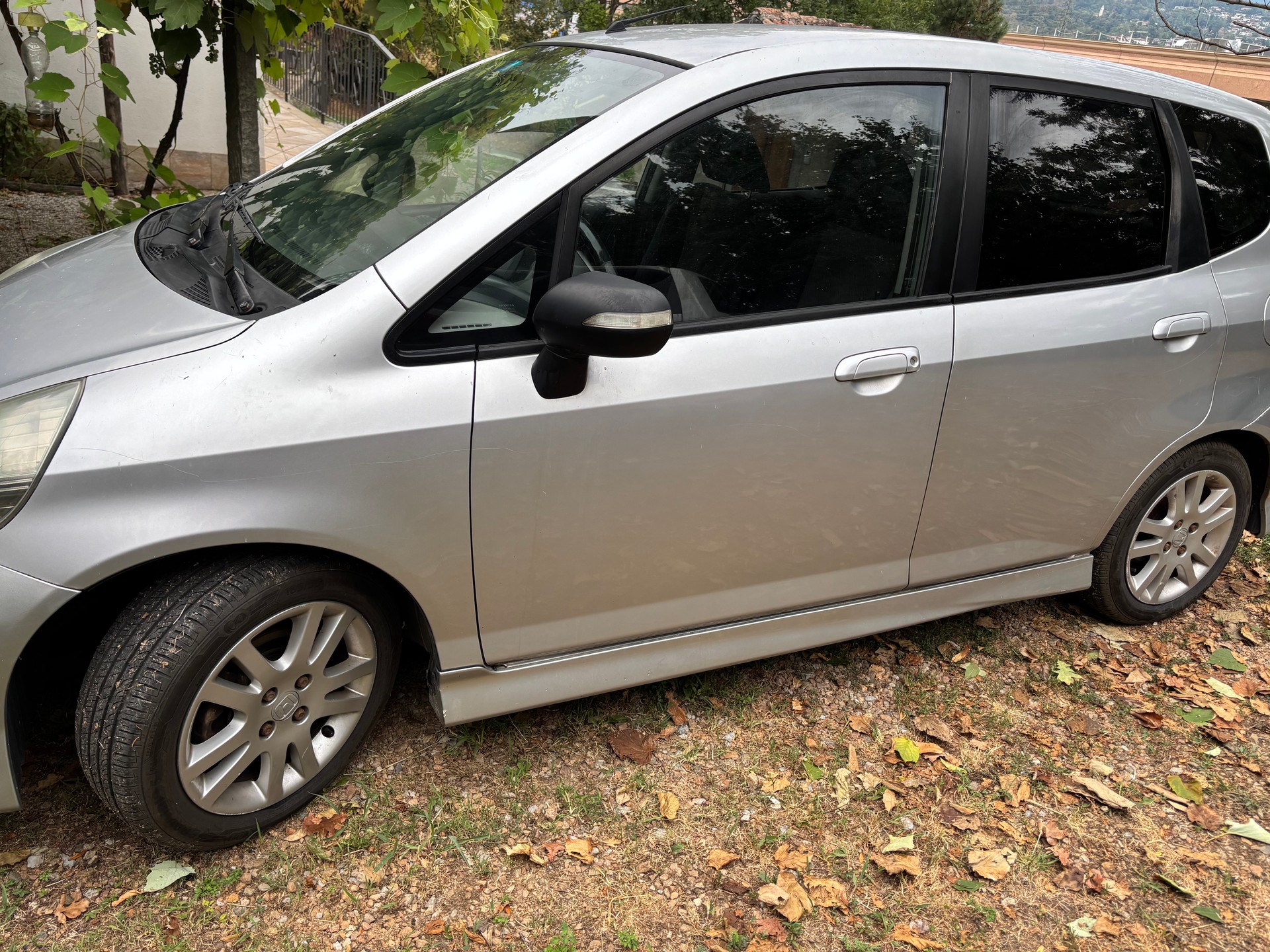 HONDA 1.4i-DSI LS