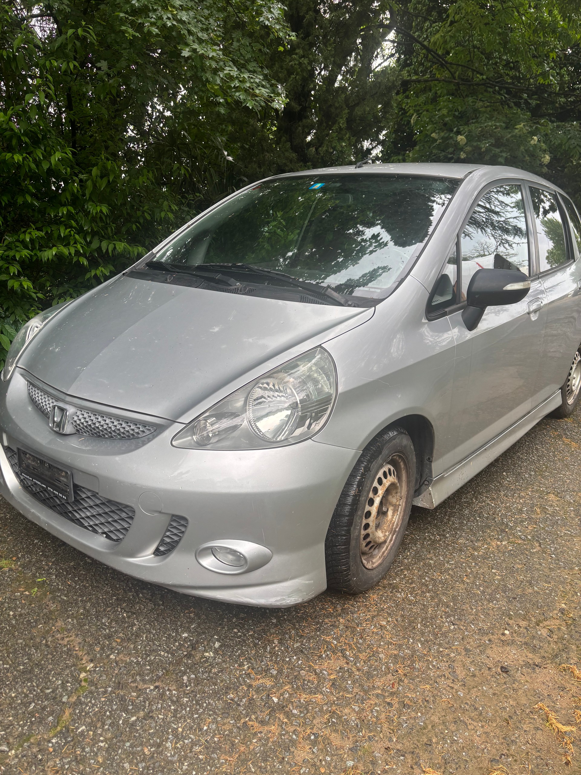 HONDA 1.4i-DSI LS-image-0