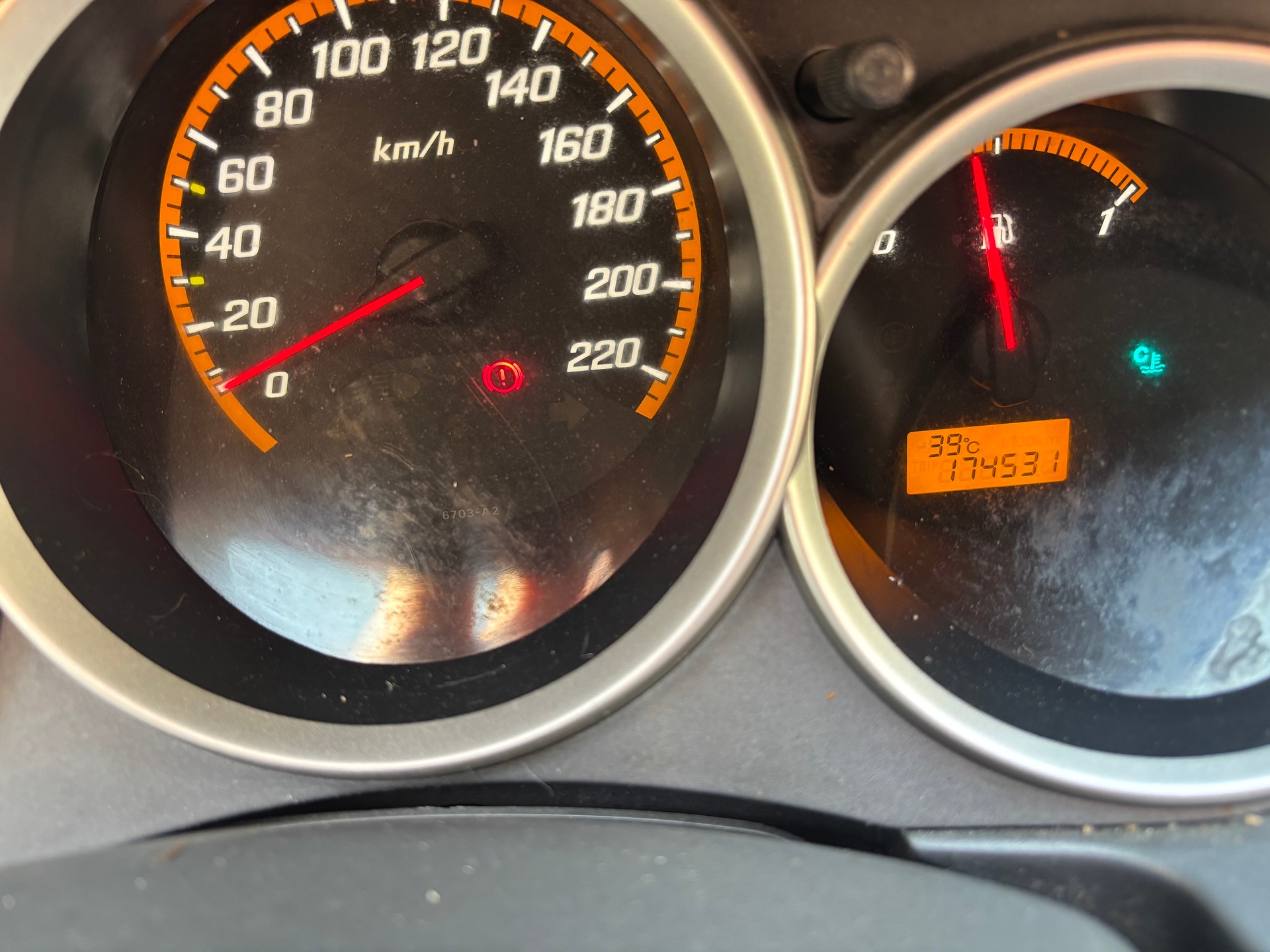 HONDA 1.4i-DSI LS-image-1