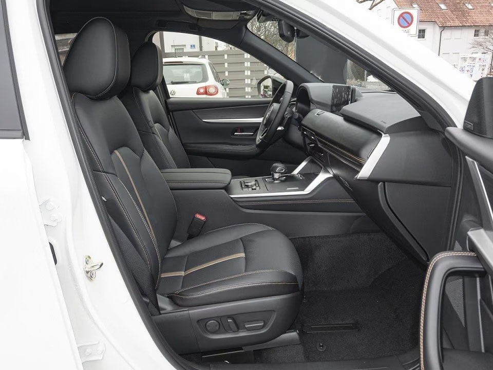MAZDA CX-60 e-Skyactiv PHEV 327 AWD Homura Plus mit Panoramadach-showroom-element-3