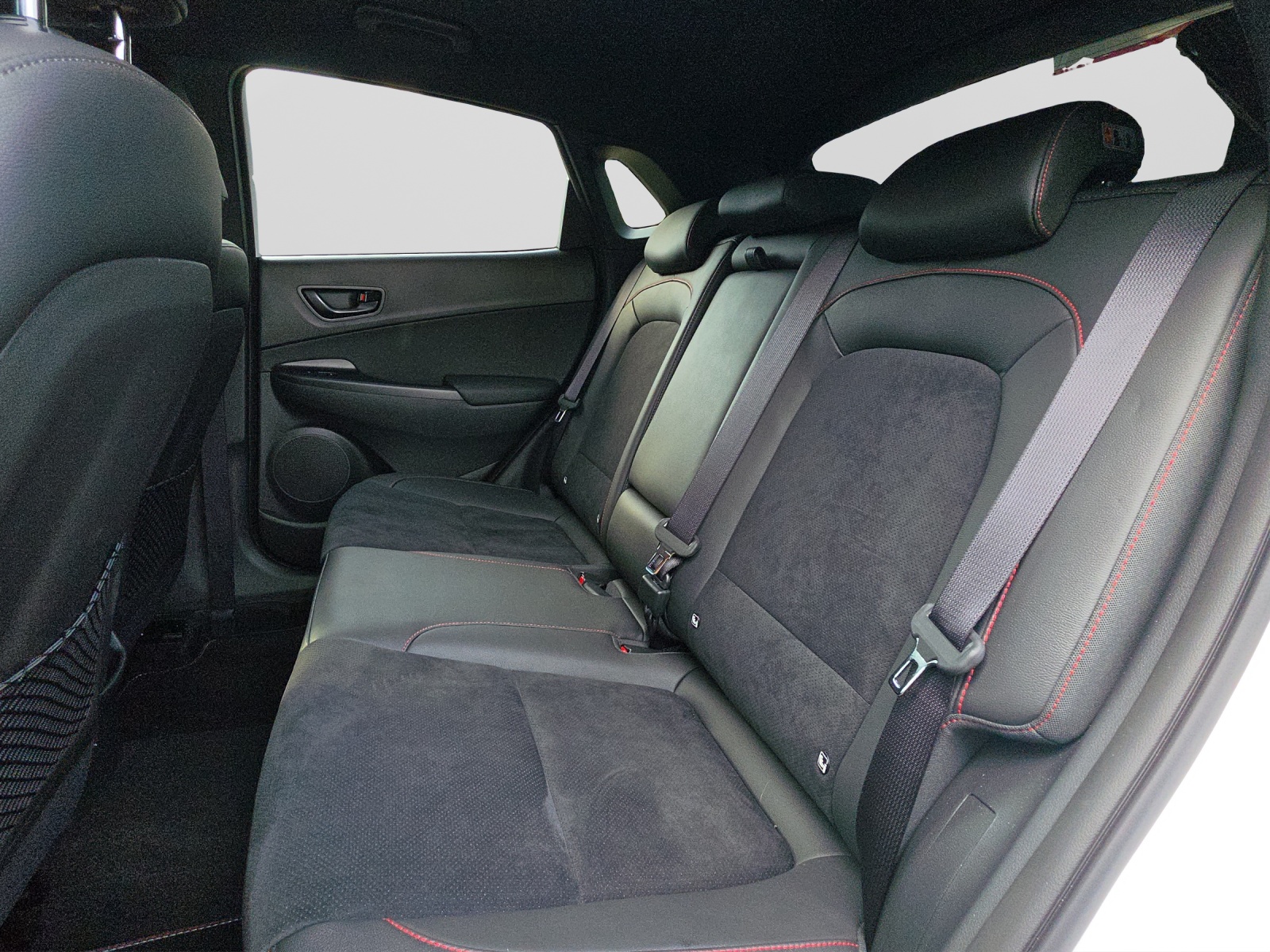 HYUNDAI Kona 1.6 T-GDi N-Line 4WD-image-13