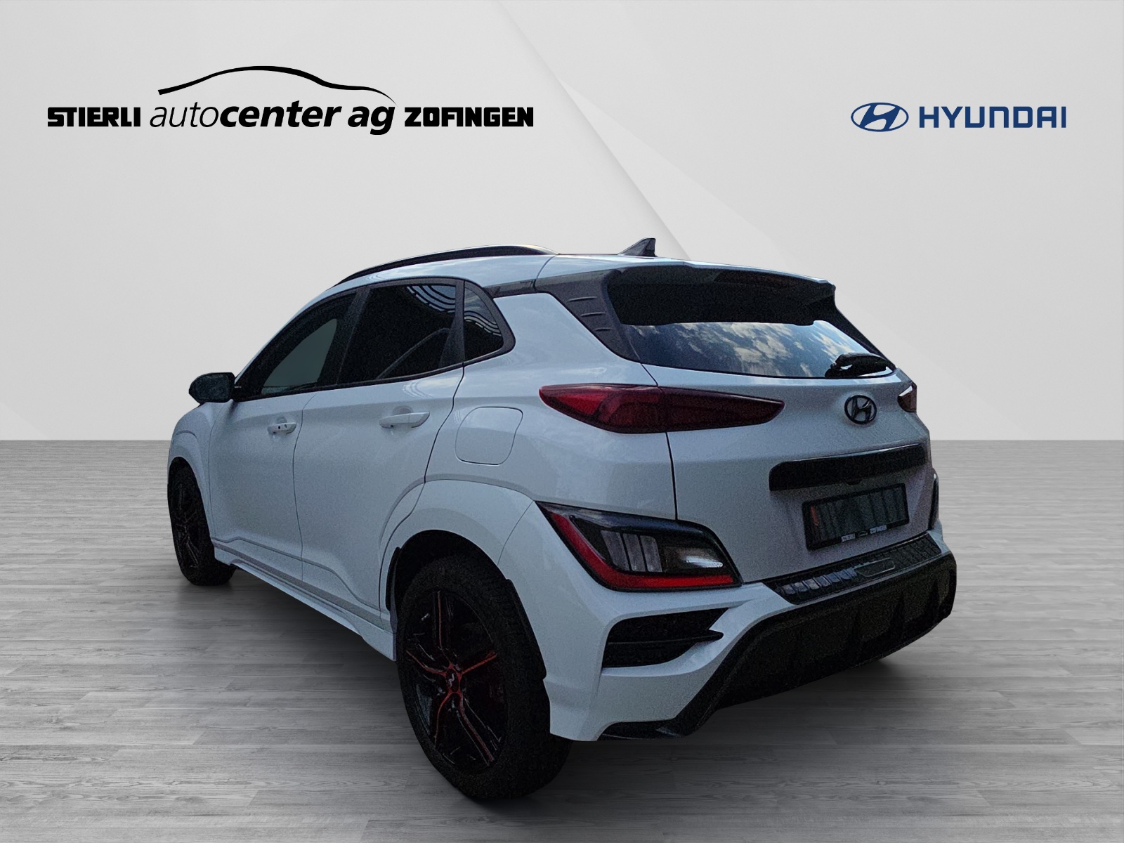 HYUNDAI Kona 1.6 T-GDi N-Line 4WD-image-6