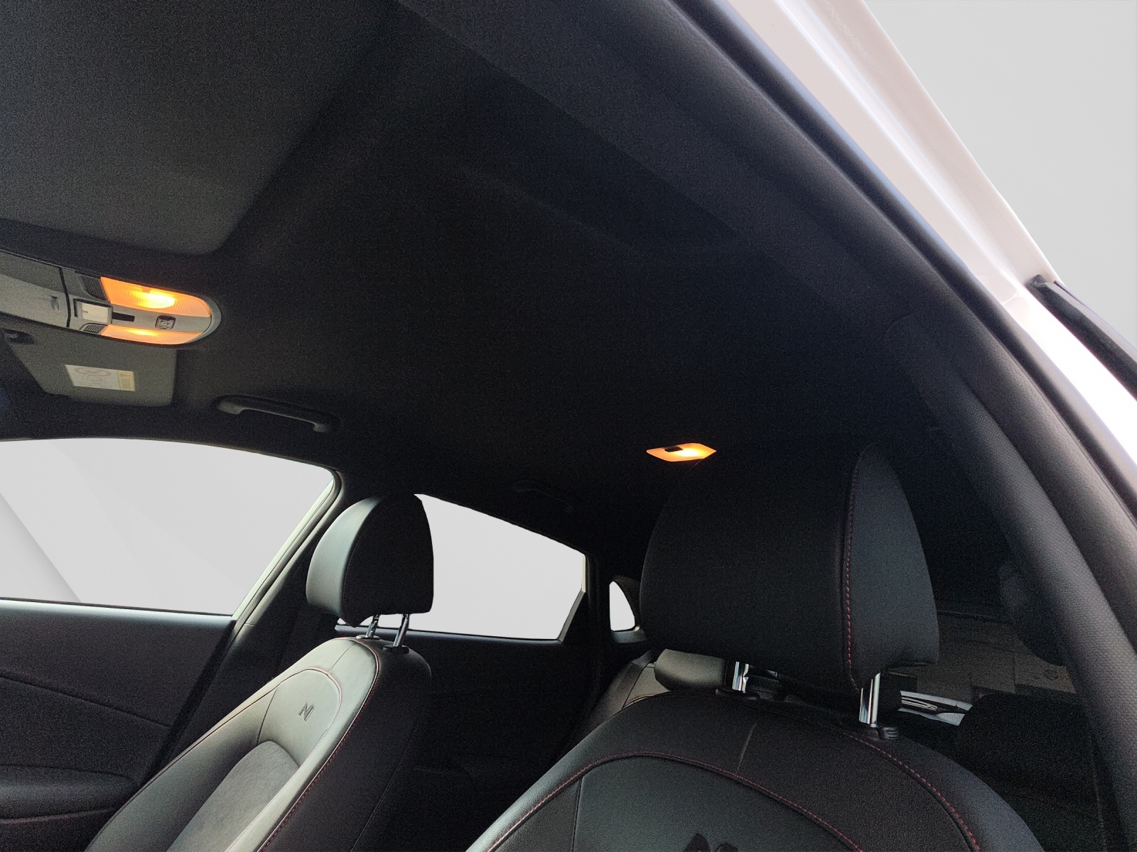 HYUNDAI Kona 1.6 T-GDi N-Line 4WD-image-17