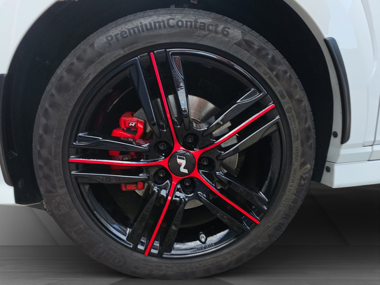 HYUNDAI Kona 1.6 T-GDi N-Line 4WD-image-8