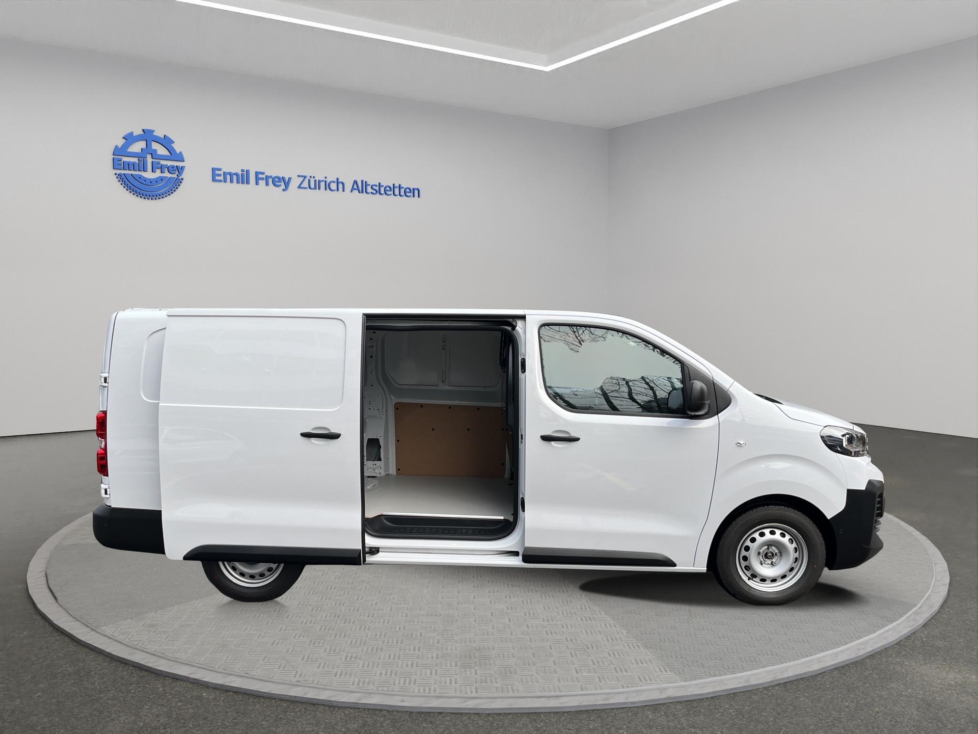 PEUGEOT e-Expert Kaw. Long 75 kWh-showroom-element-3