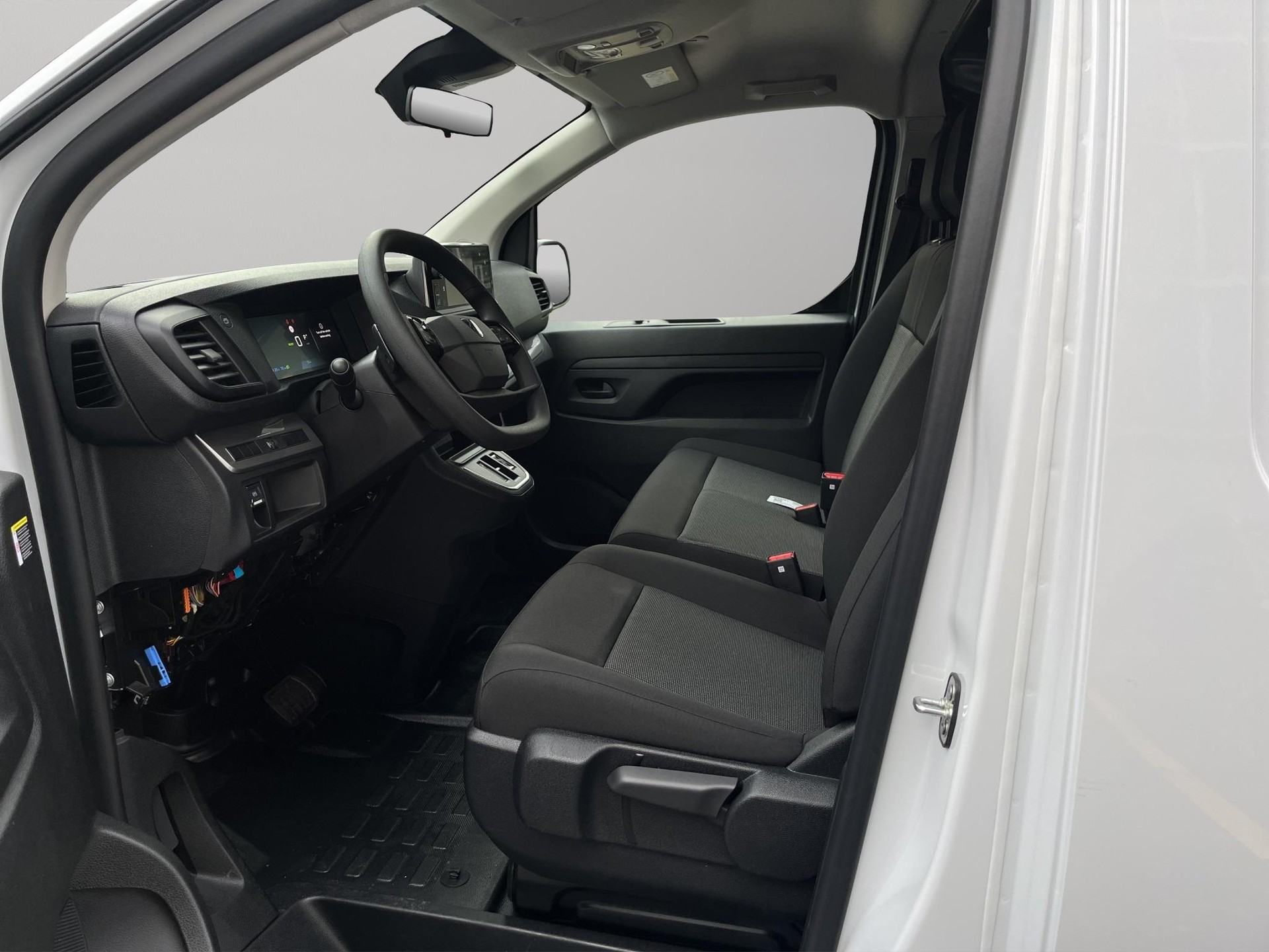 PEUGEOT e-Expert Kaw. Long 75 kWh-image-6