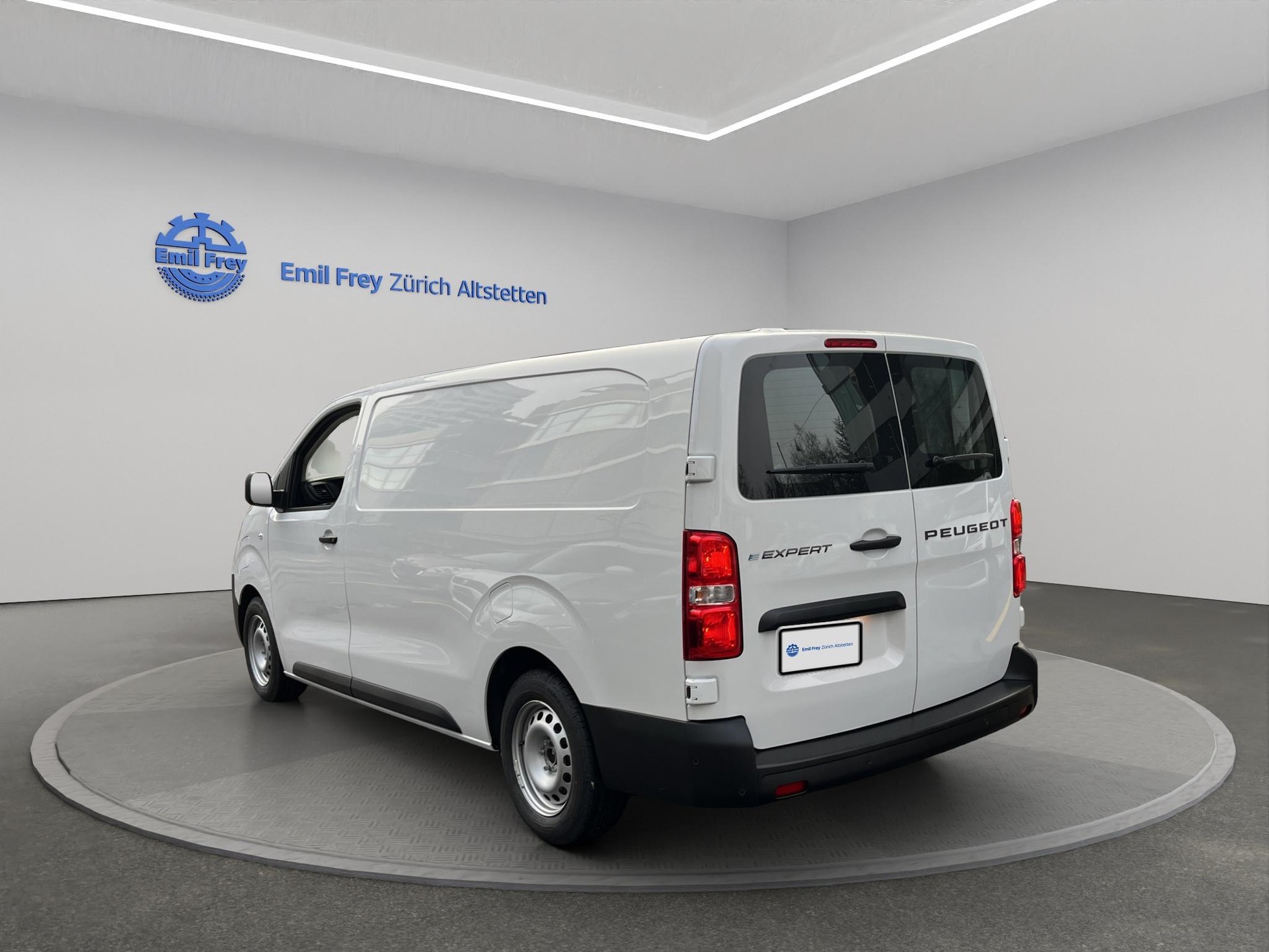 PEUGEOT e-Expert Kaw. Long 75 kWh-showroom-element-2