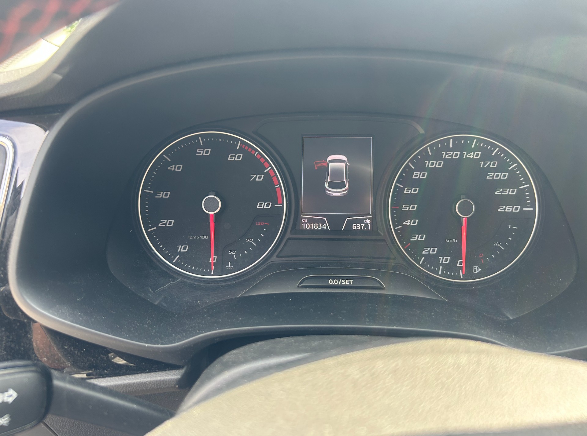SEAT 1.4 TSI 150 ACT FR-image-4