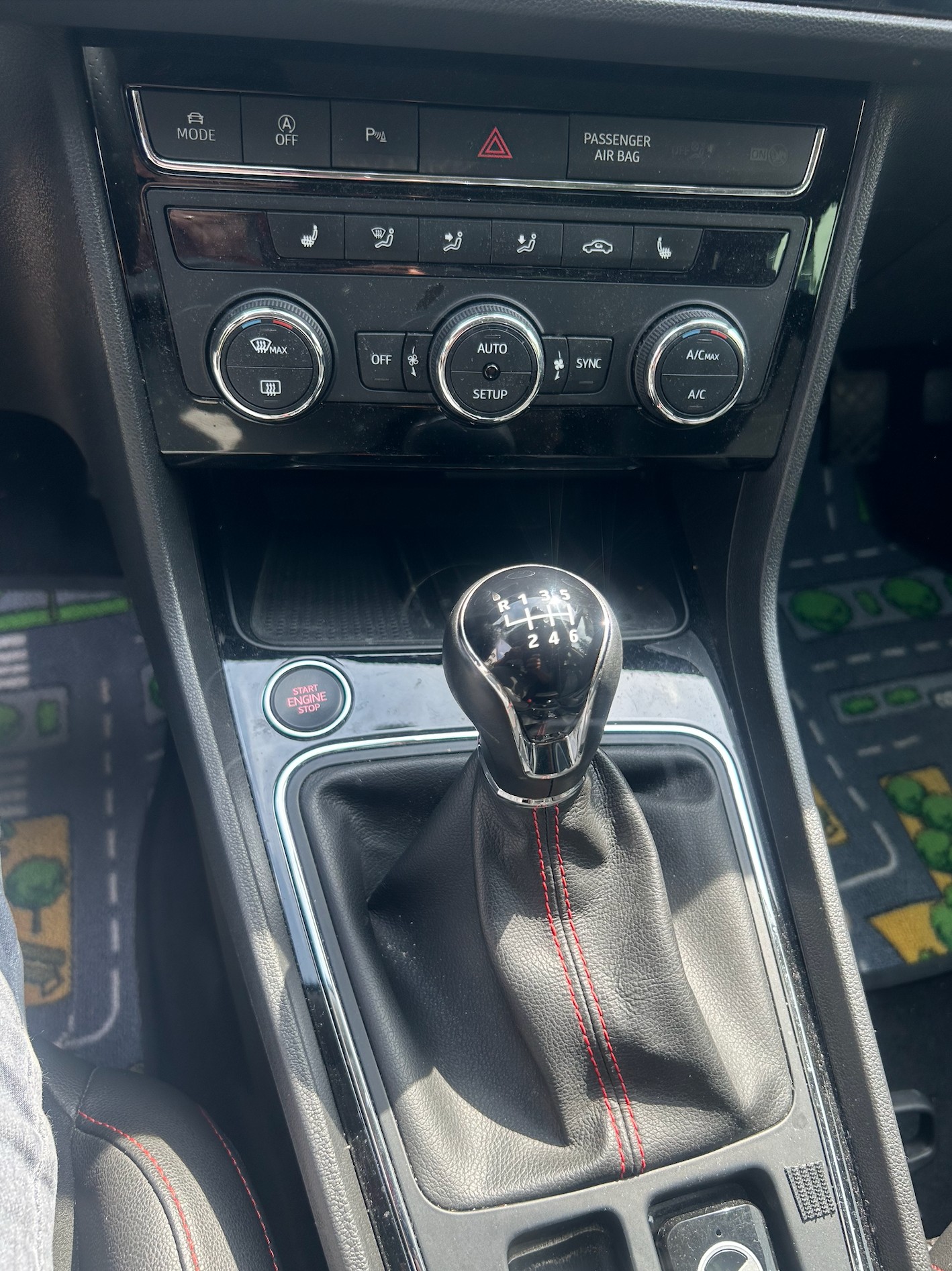 SEAT 1.4 TSI 150 ACT FR-image-3