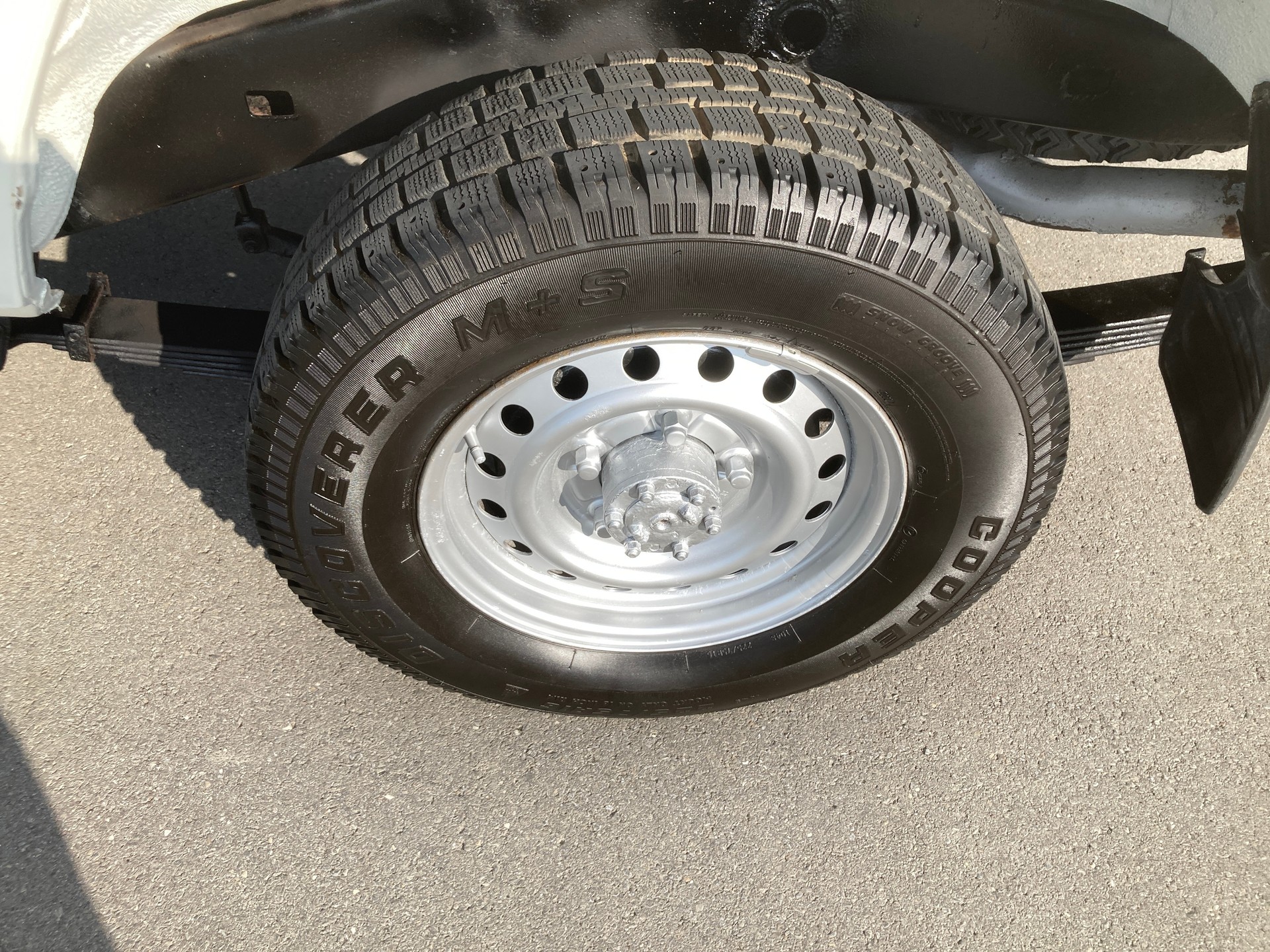 TOYOTA Land Cruiser 400 Hdt Long 4.2D mit 6.000 KG Anhängelast-image-7