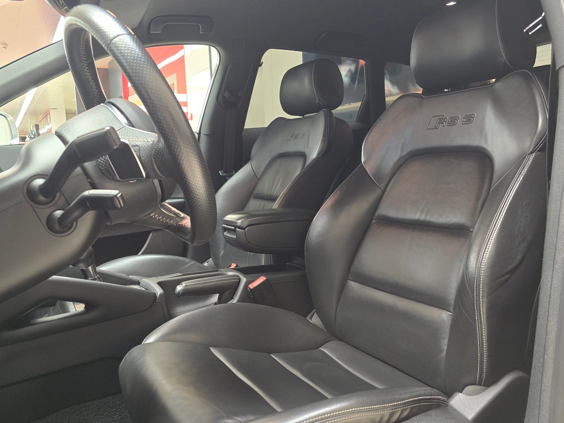 AUDI RS3 Sportback 2.5 TFSI quattro S-tronic ABT-image-9