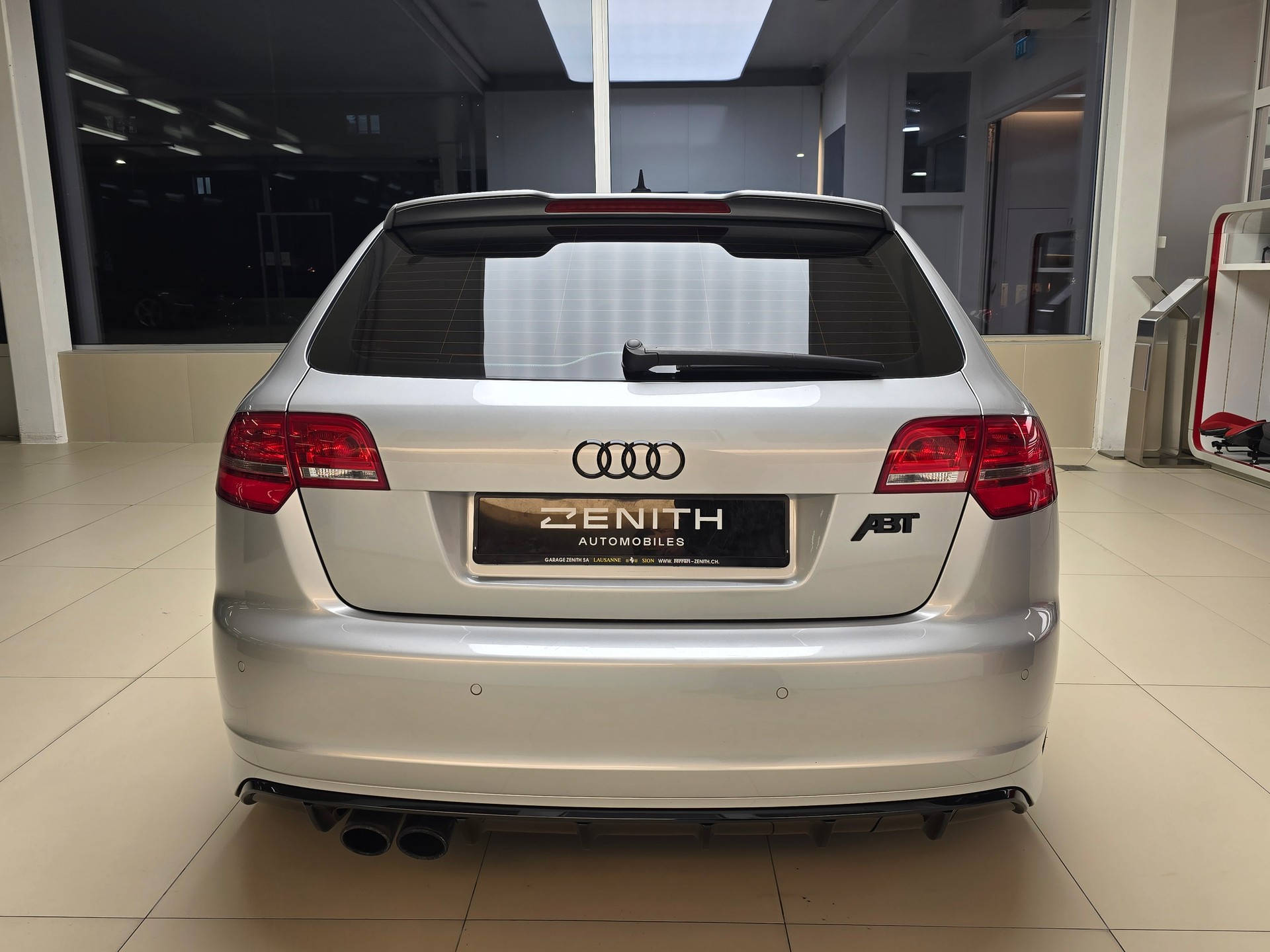 AUDI RS3 Sportback 2.5 TFSI quattro S-tronic ABT-image-5