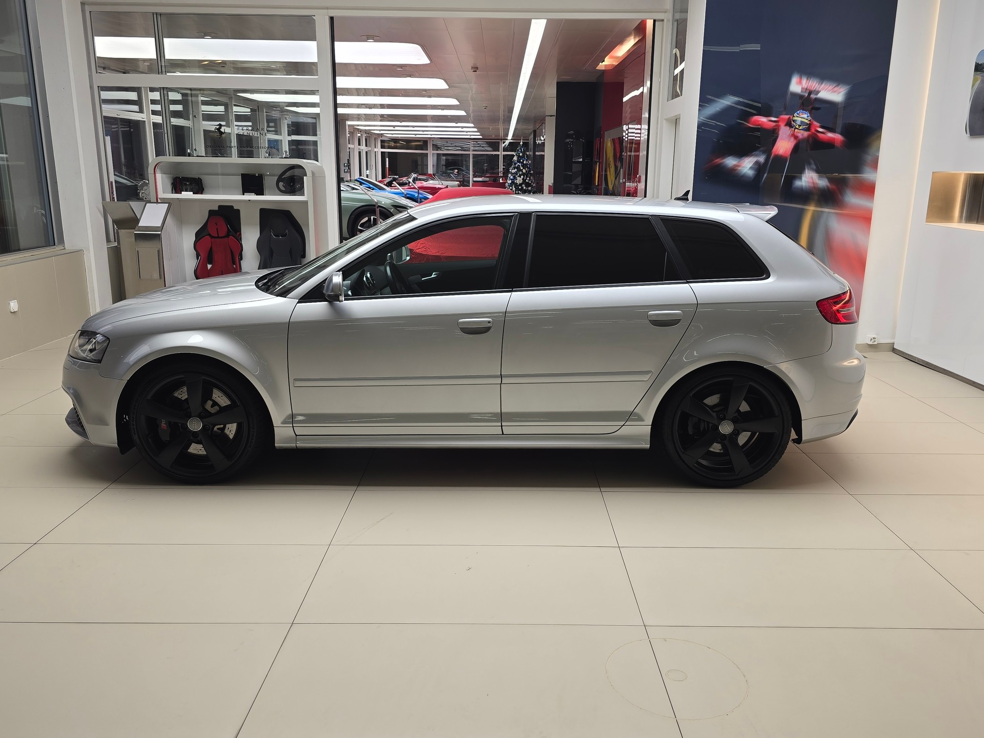 AUDI RS3 Sportback 2.5 TFSI quattro S-tronic ABT-image-7