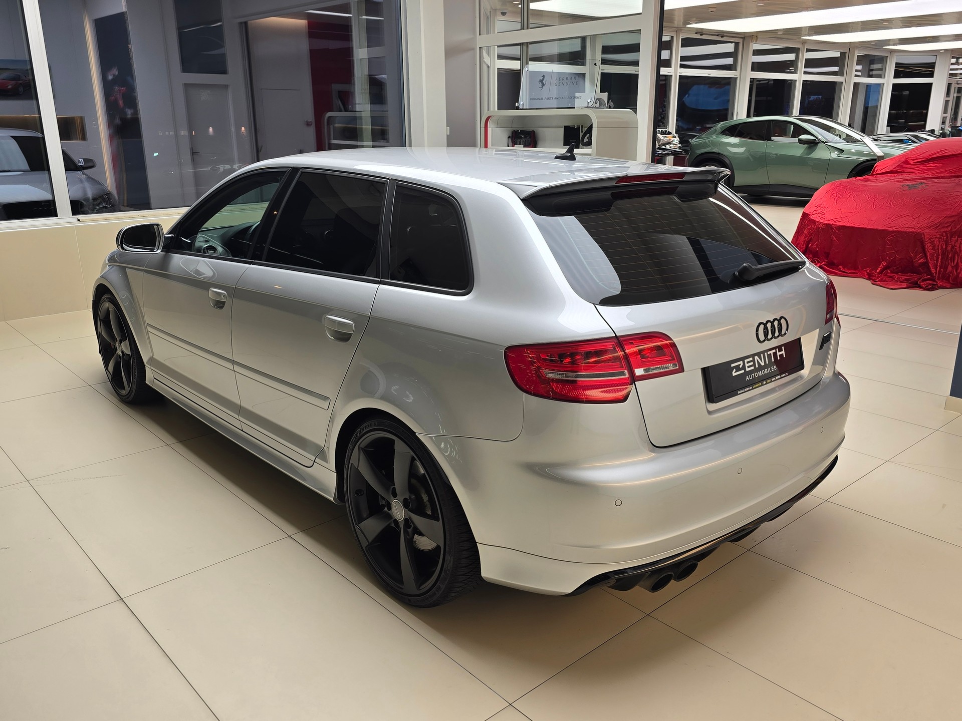AUDI RS3 Sportback 2.5 TFSI quattro S-tronic ABT-image-6