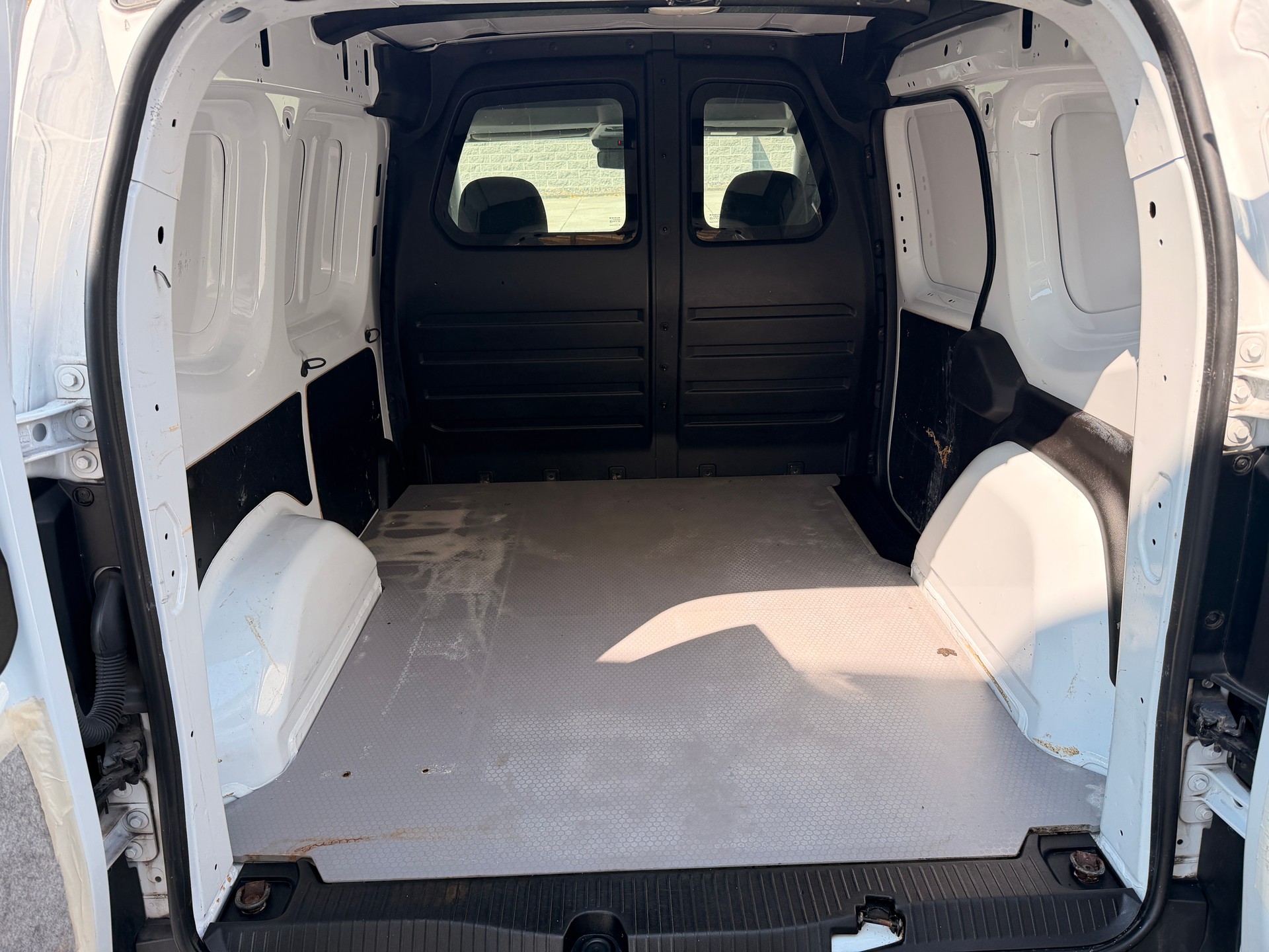 MERCEDES-BENZ Citan 110 CDI Pro-image-7
