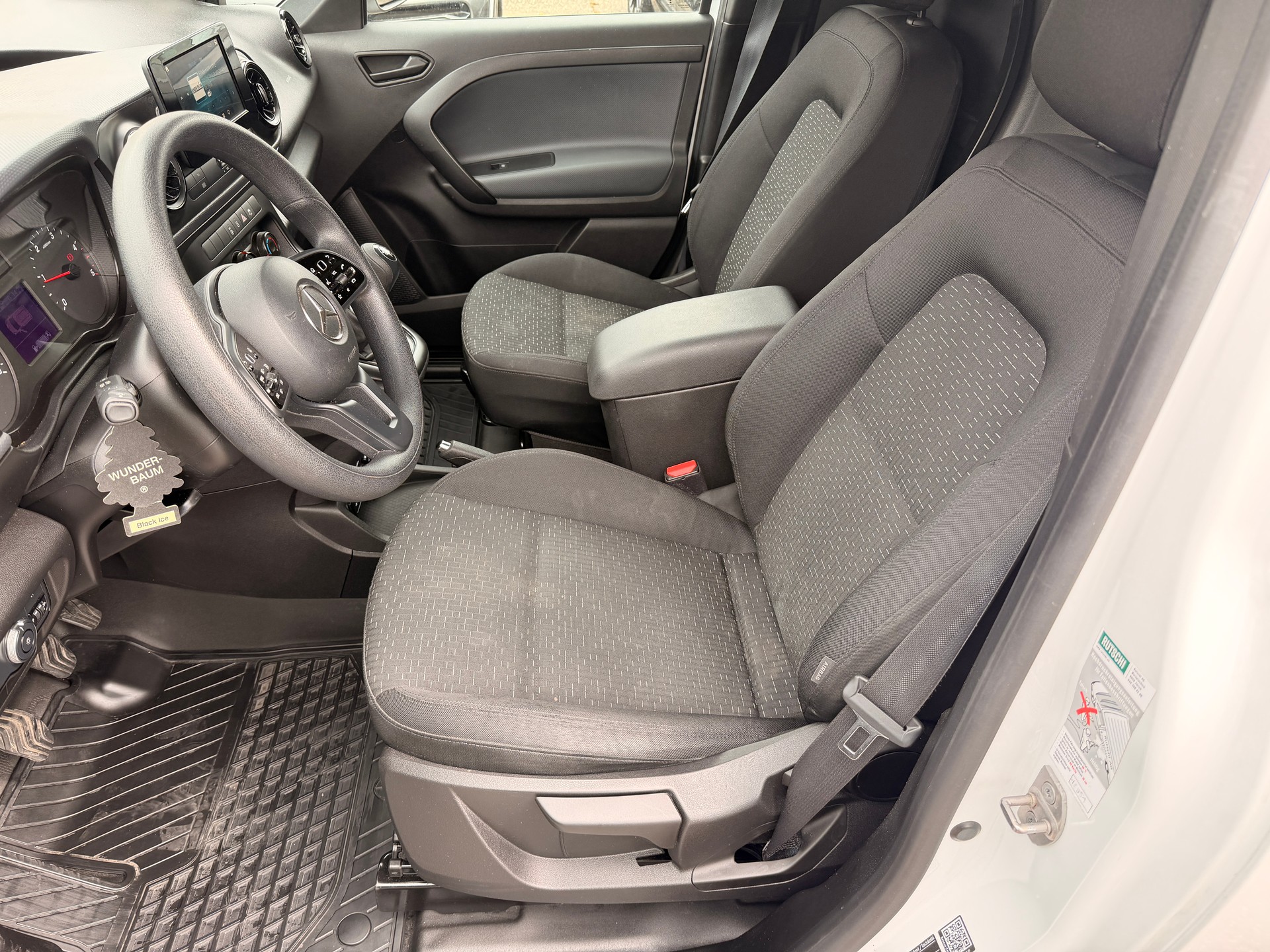 MERCEDES-BENZ Citan 110 CDI Pro-image-6