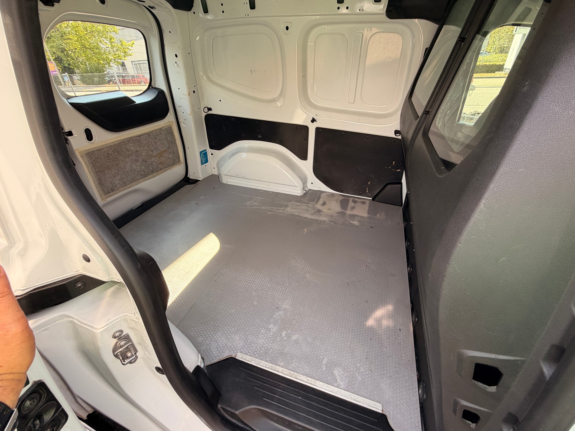 MERCEDES-BENZ Citan 110 CDI Pro-image-8