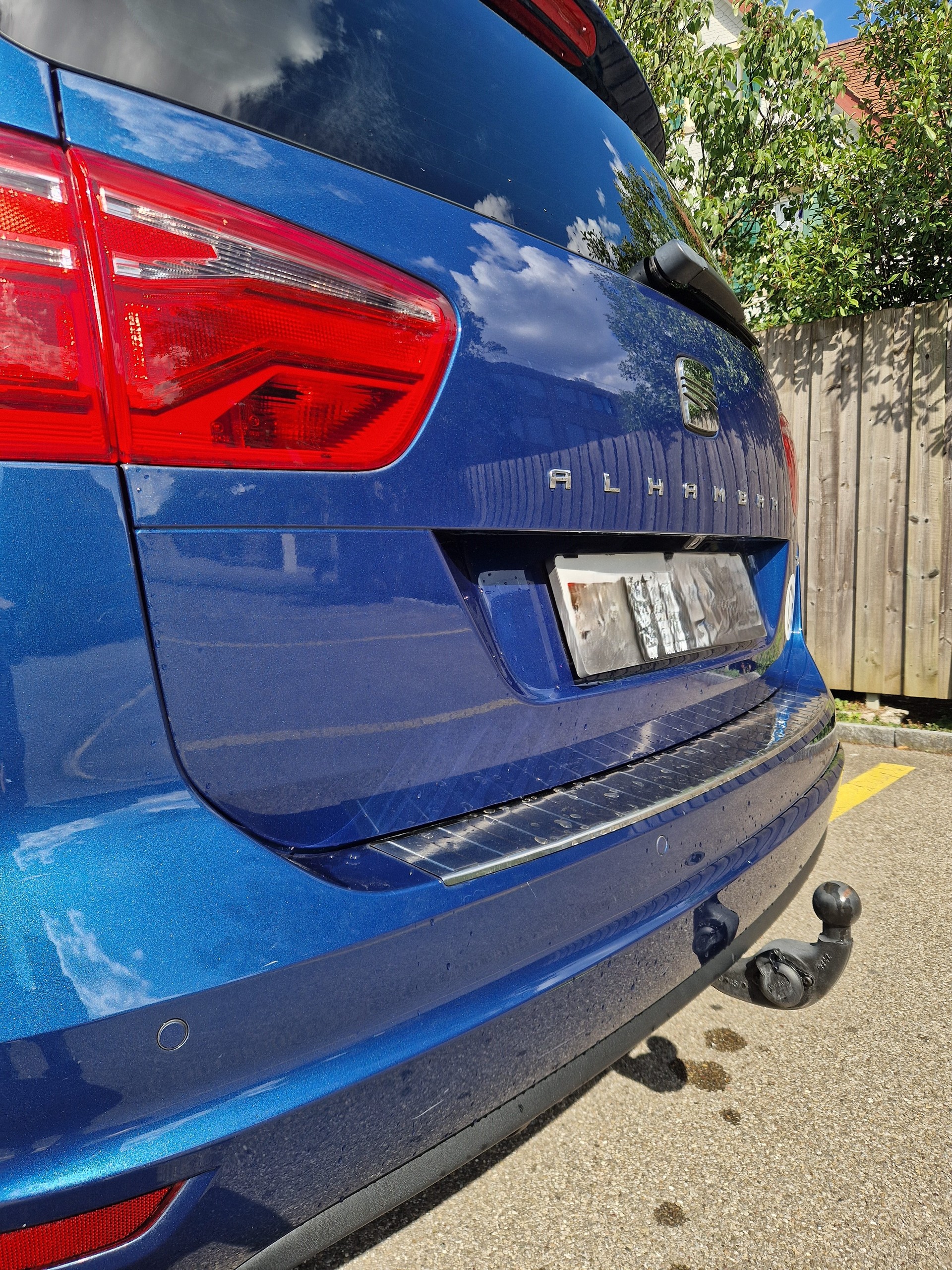 SEAT 2.0 TSI Style iTech DSG-image-4