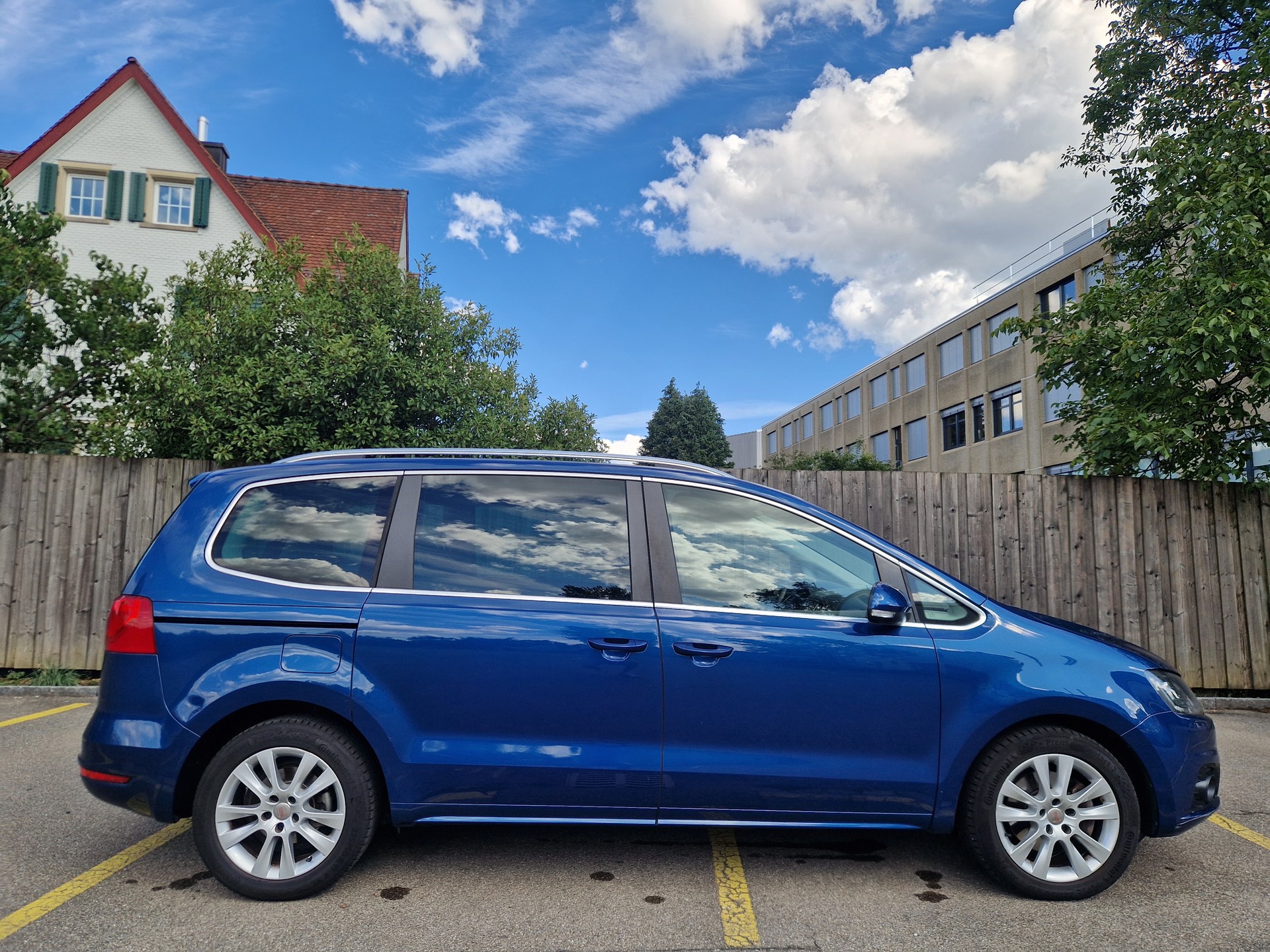 SEAT 2.0 TSI Style iTech DSG-image-6