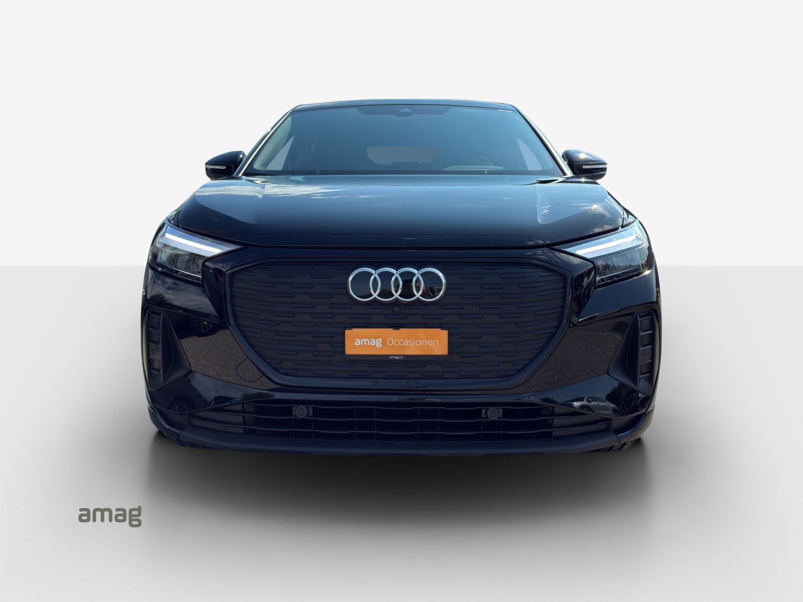 AUDI Q4 Sportback e-tron 40-image-6