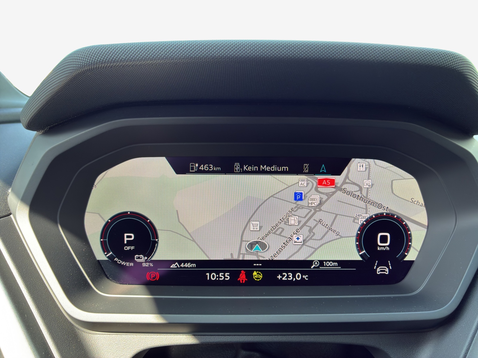 AUDI Q4 Sportback e-tron 40-image-14