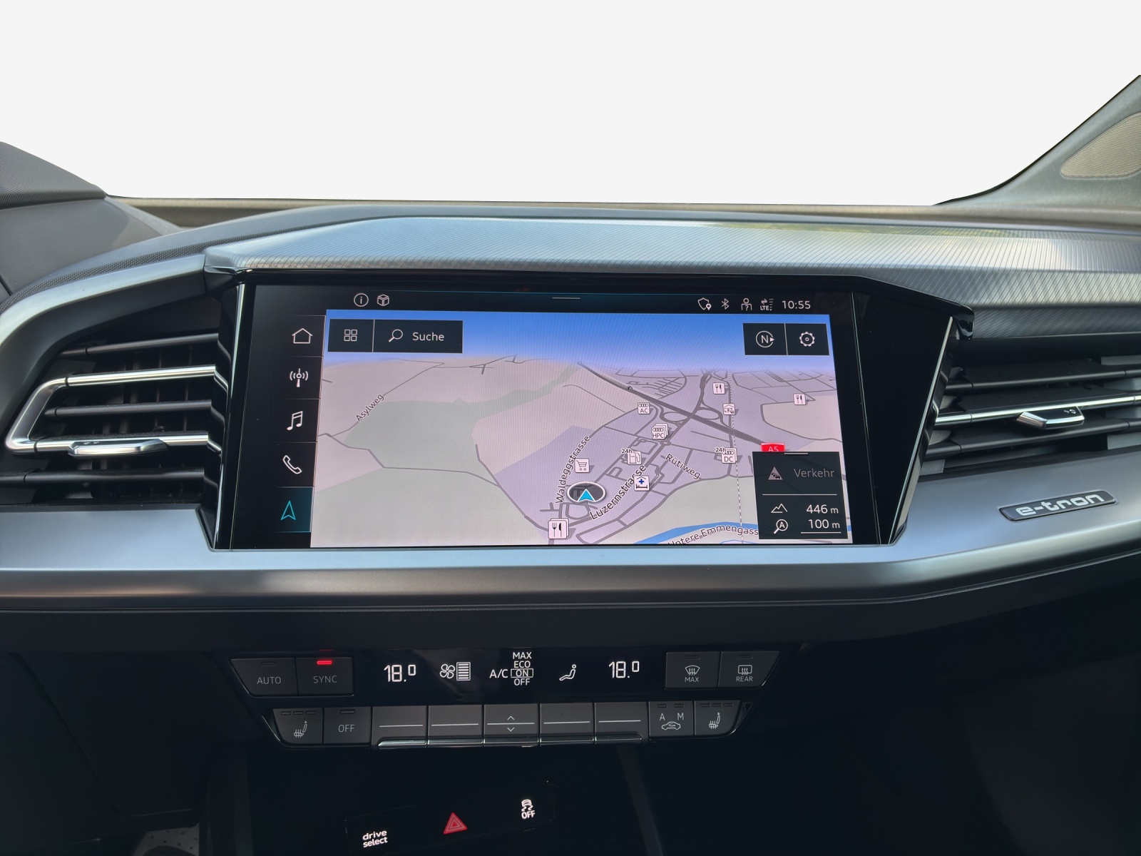 AUDI Q4 Sportback e-tron 40-image-15