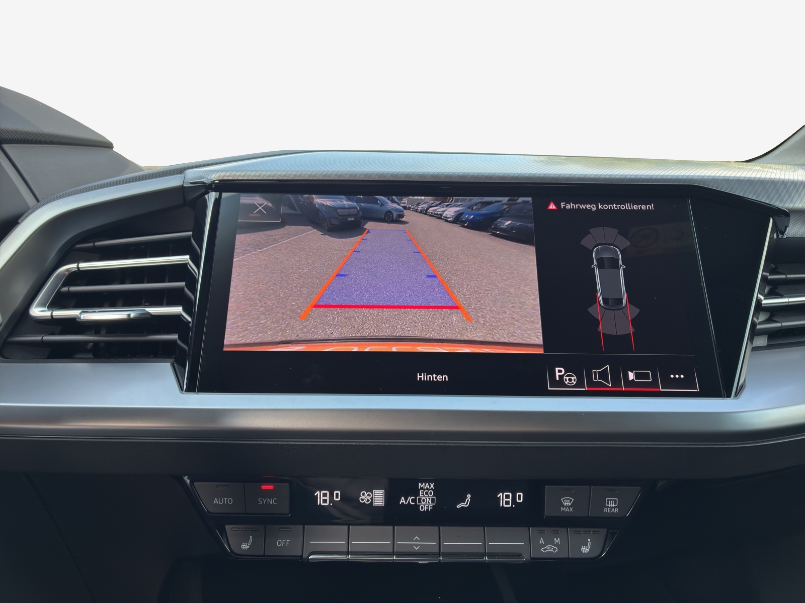 AUDI Q4 Sportback e-tron 40-image-13