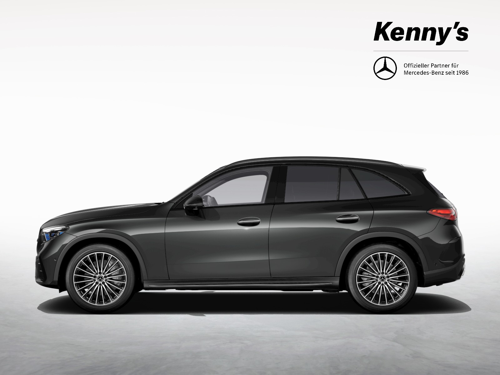 MERCEDES-BENZ GLC 220 d AMG Line 4MATIC-image-2