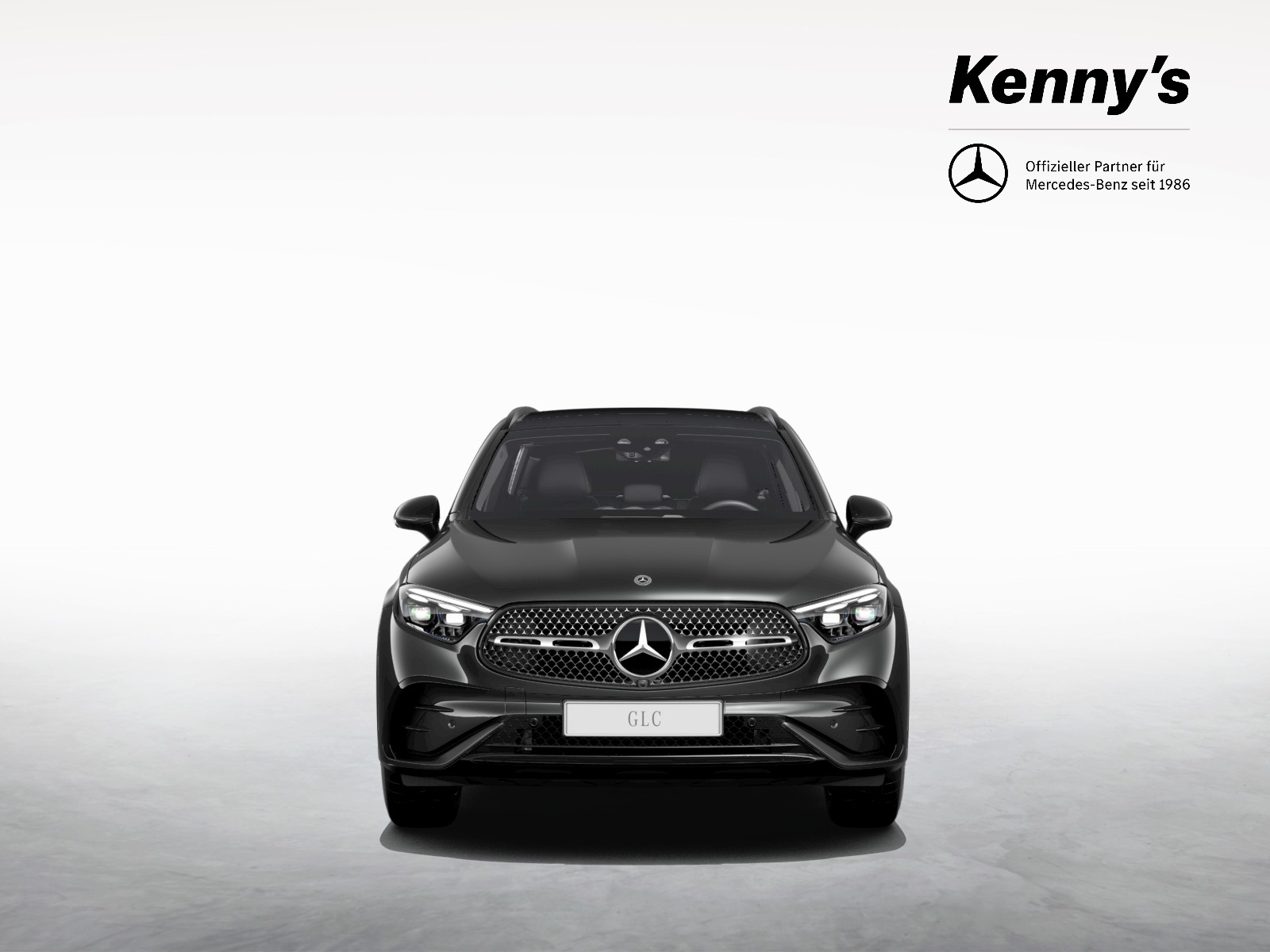MERCEDES-BENZ GLC 220 d AMG Line 4MATIC-image-1