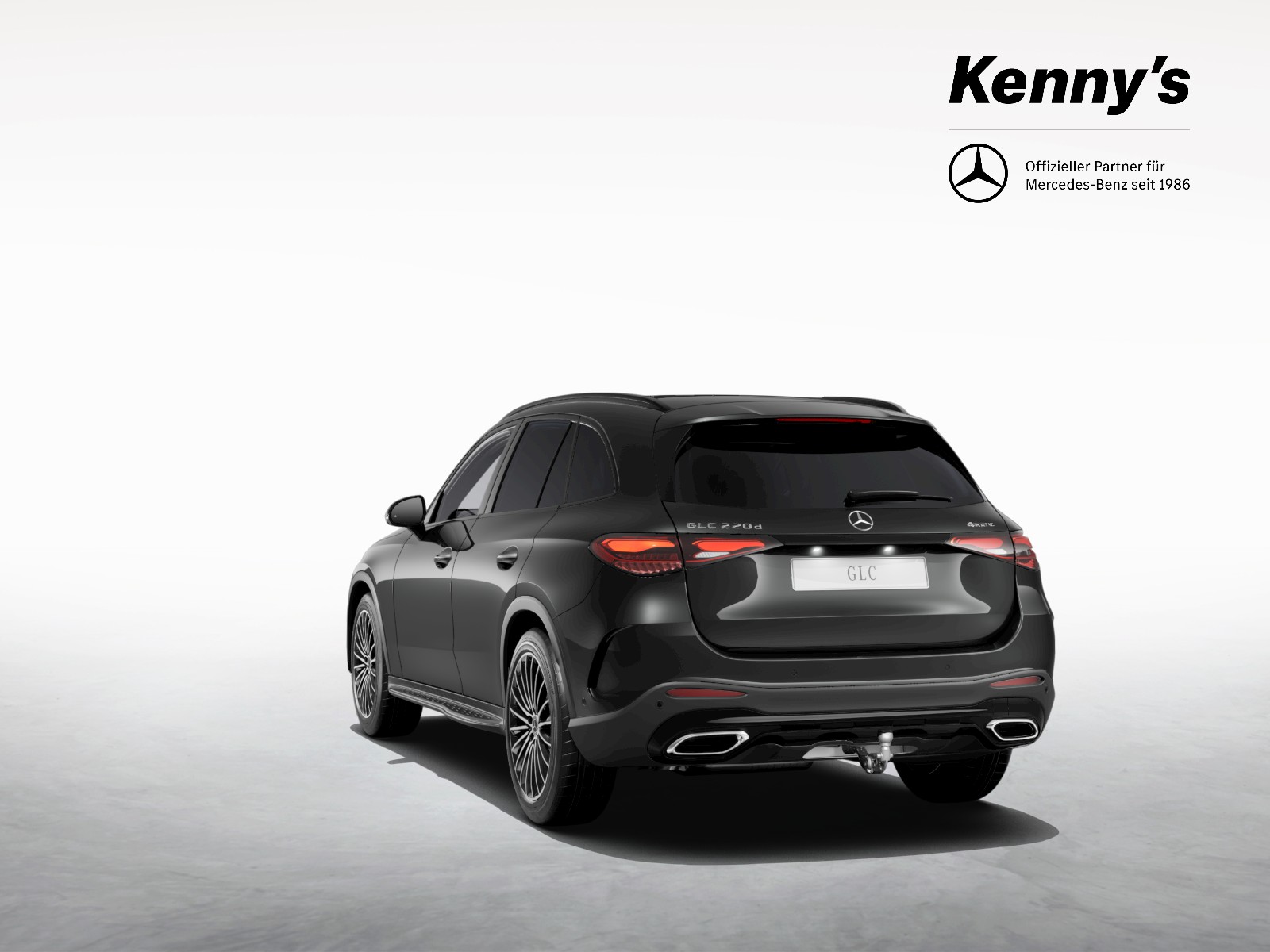 MERCEDES-BENZ GLC 220 d AMG Line 4MATIC-image-3