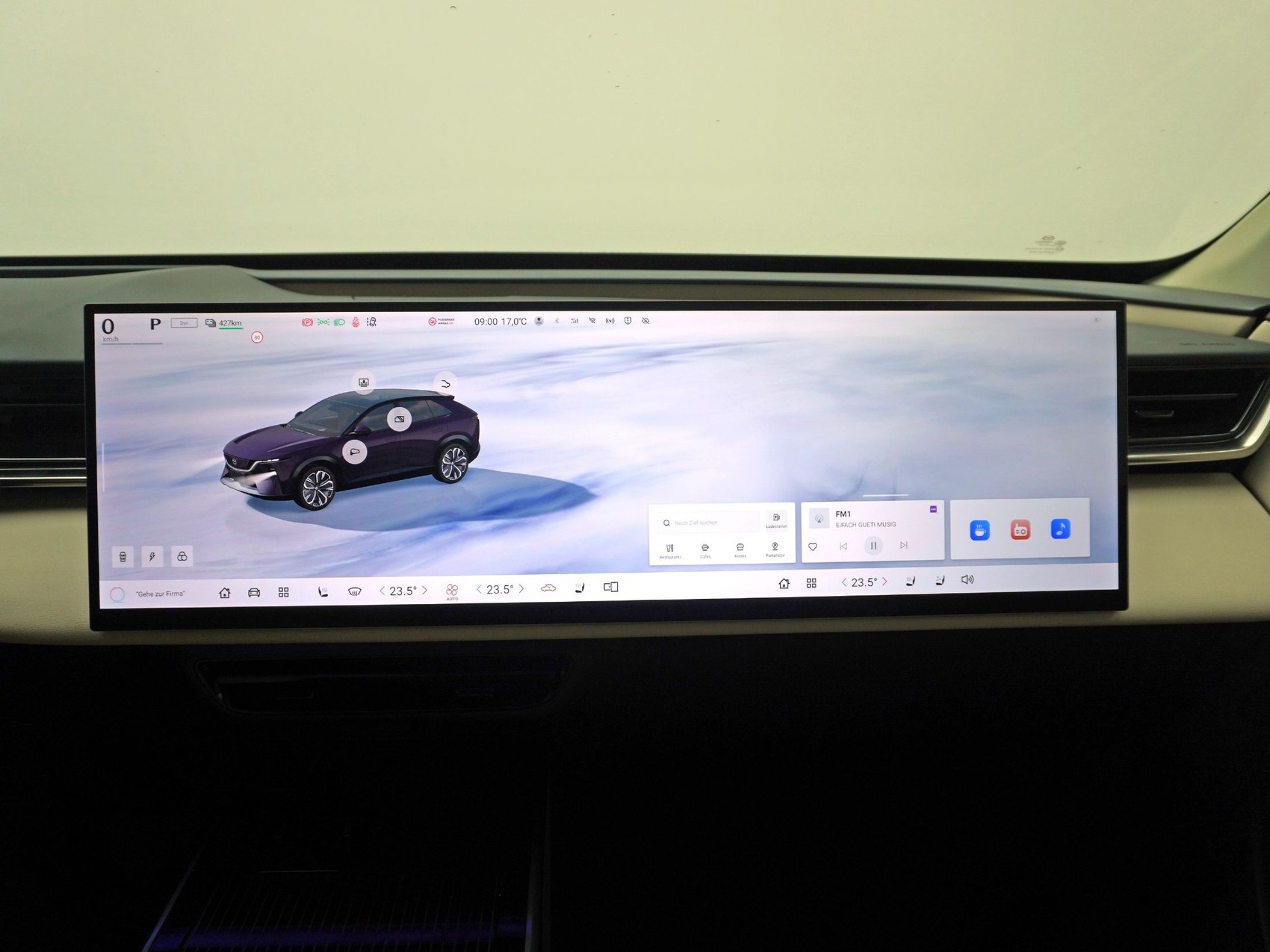 MAZDA CX-6e Takumi-image-10