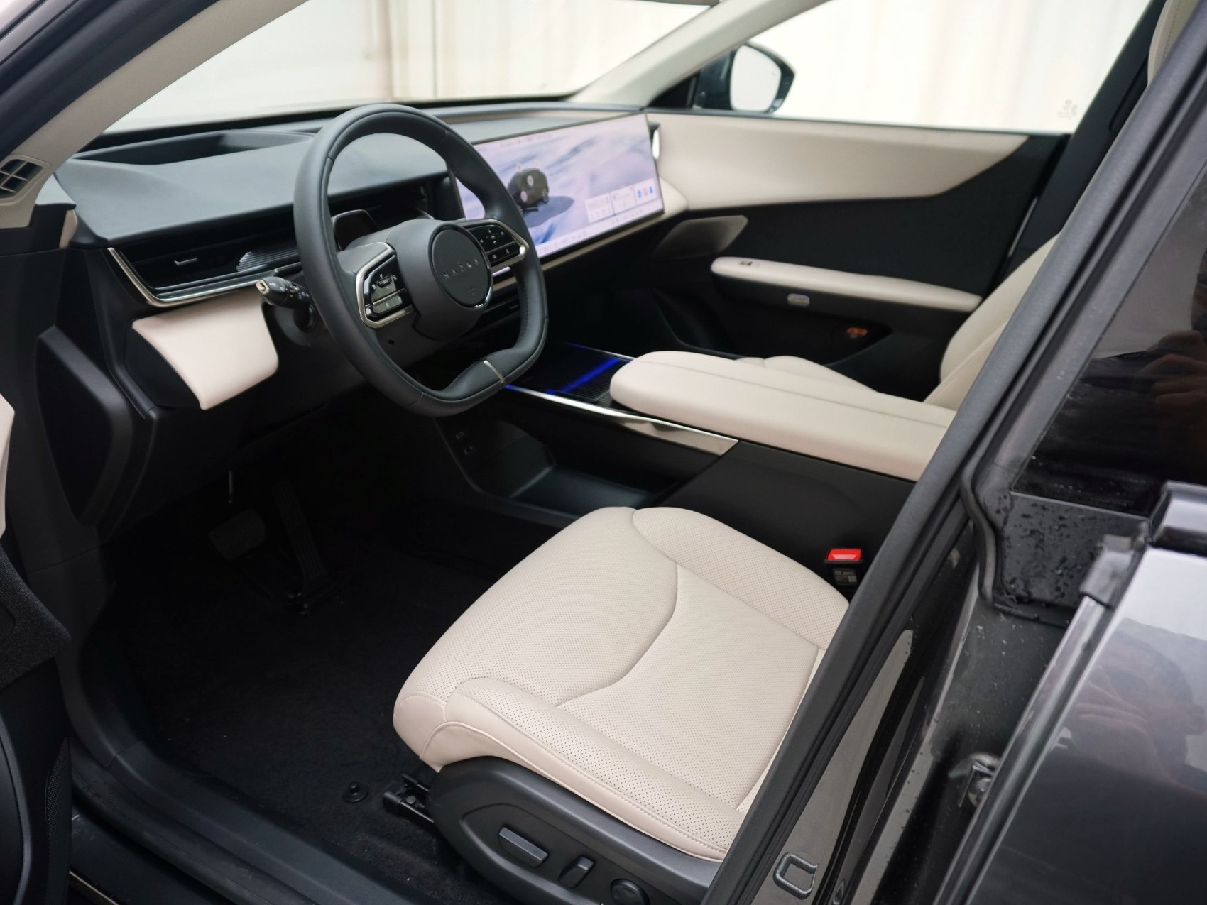 MAZDA CX-6e Takumi-image-7