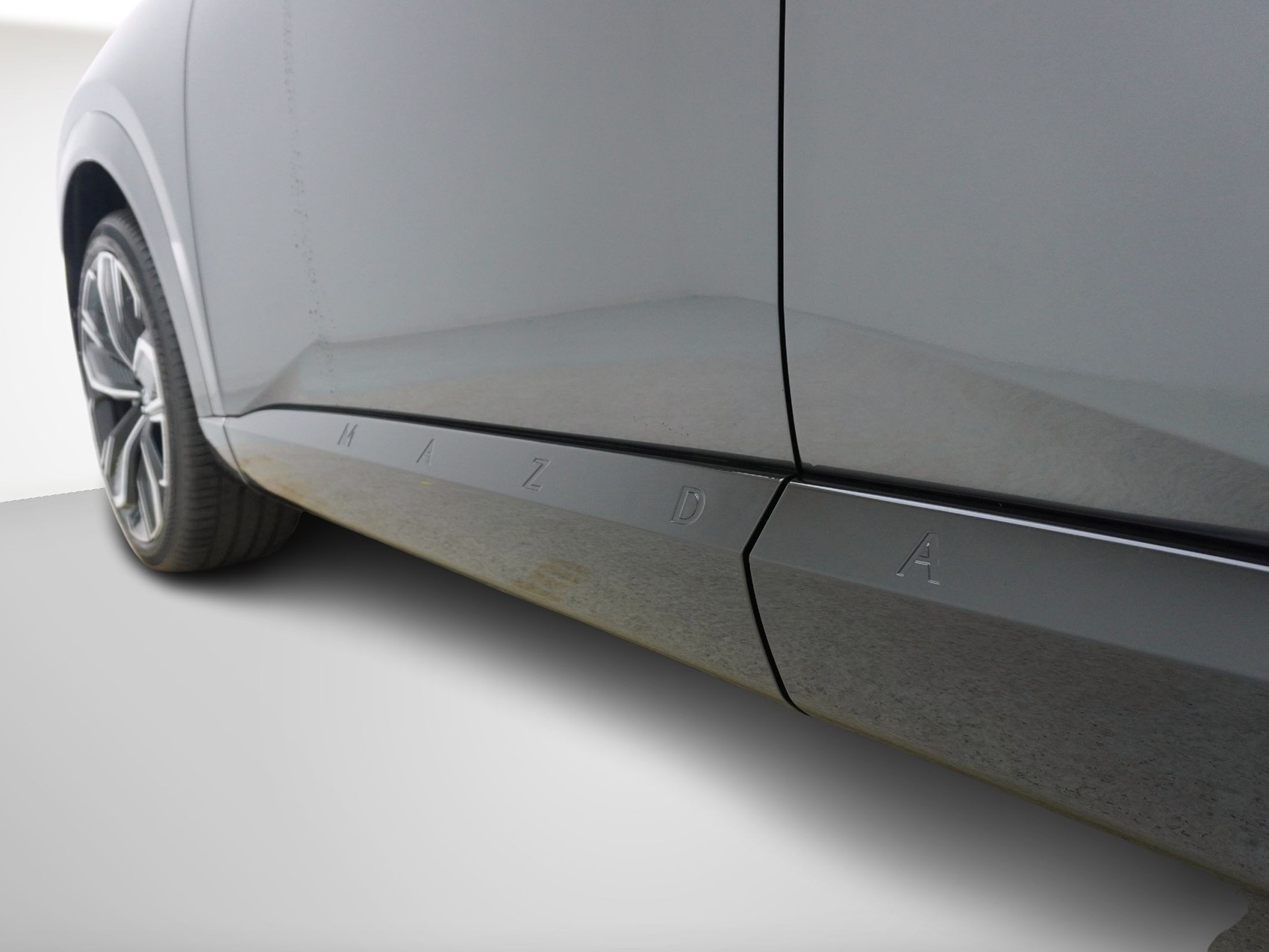 MAZDA CX-6e Takumi-image-18