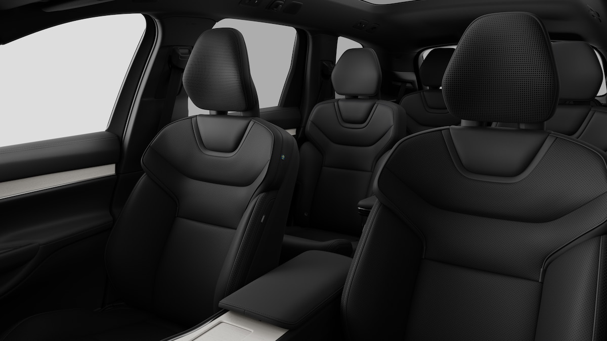 VOLVO EX90 Twin Performance Ultra 6P. AWD-image-10