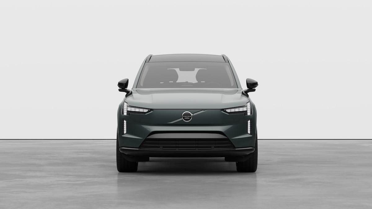 VOLVO EX90 Twin Performance Ultra 6P. AWD-image-4